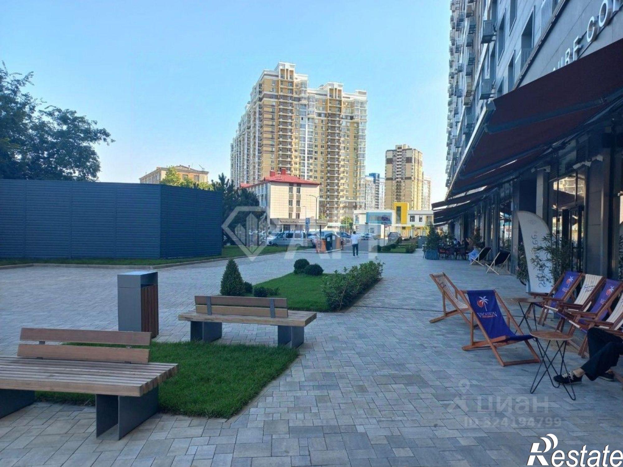 Сдать торговое помещение за 228 000 рублей на ул Колхозная, 5