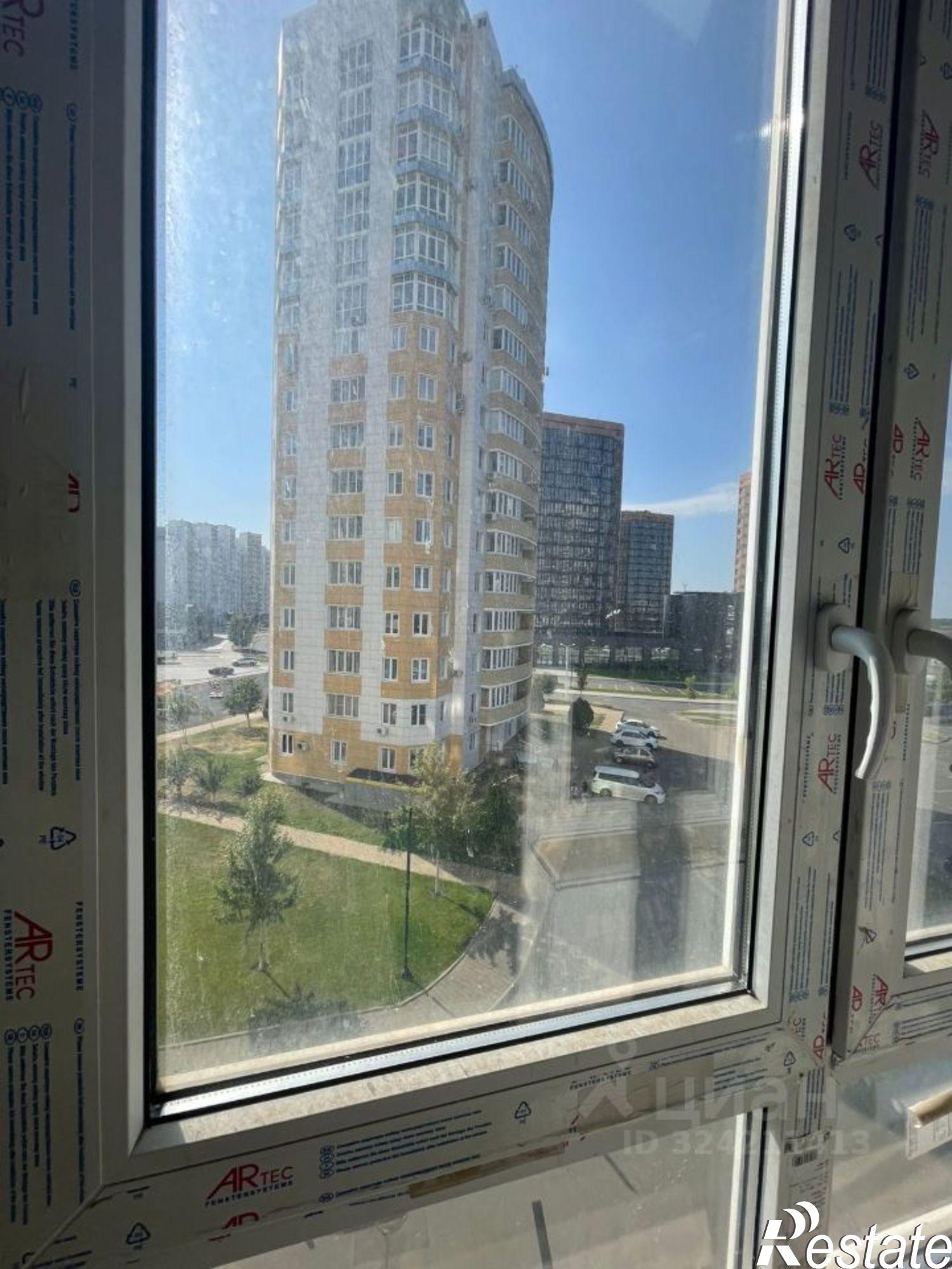 Купить квартиру за 3 200 000 рублей на 3-я Трудовая улица, 1/3