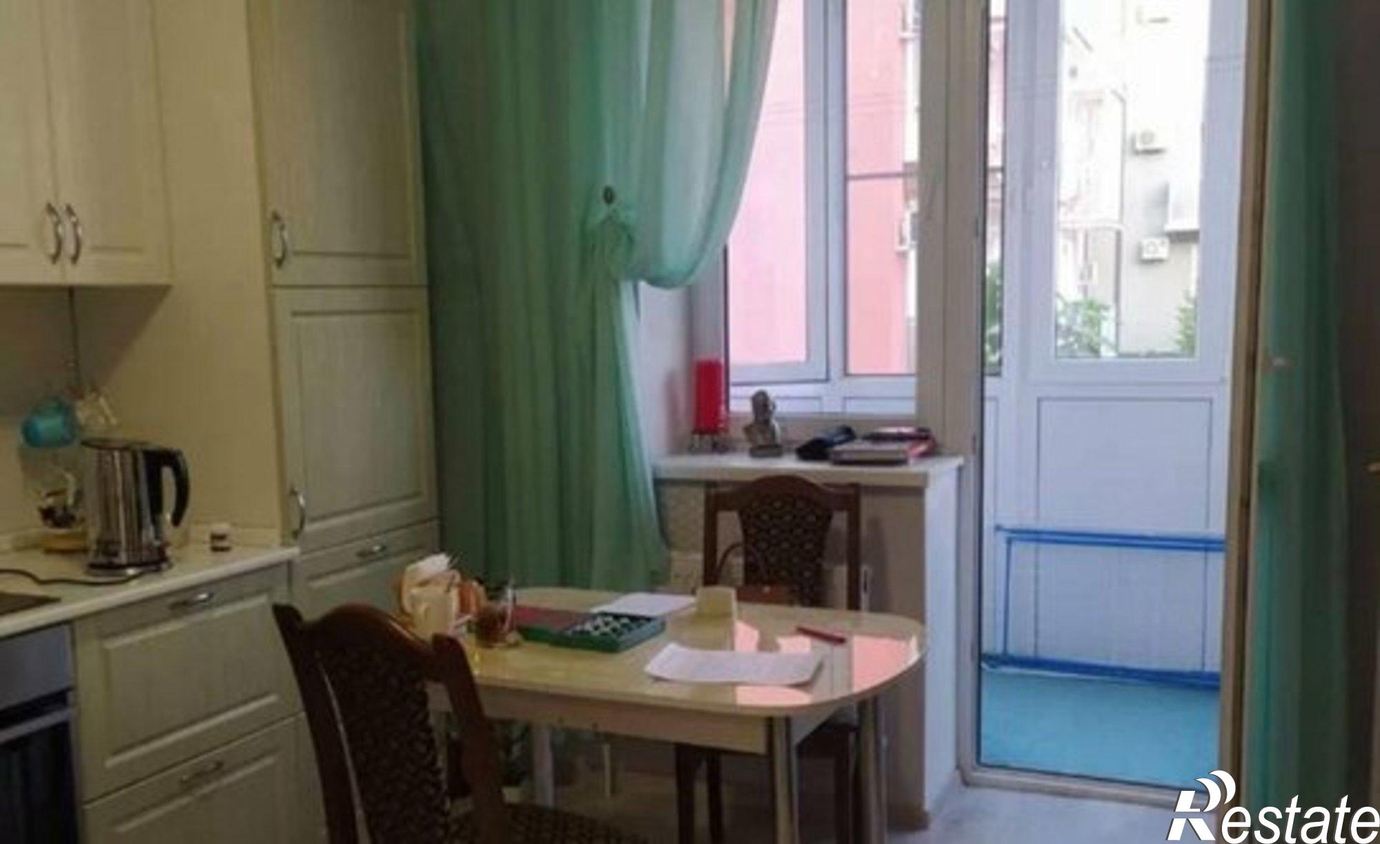 Купить квартиру за 4 100 000 рублей на Ольденбуржская улица, 80 к5