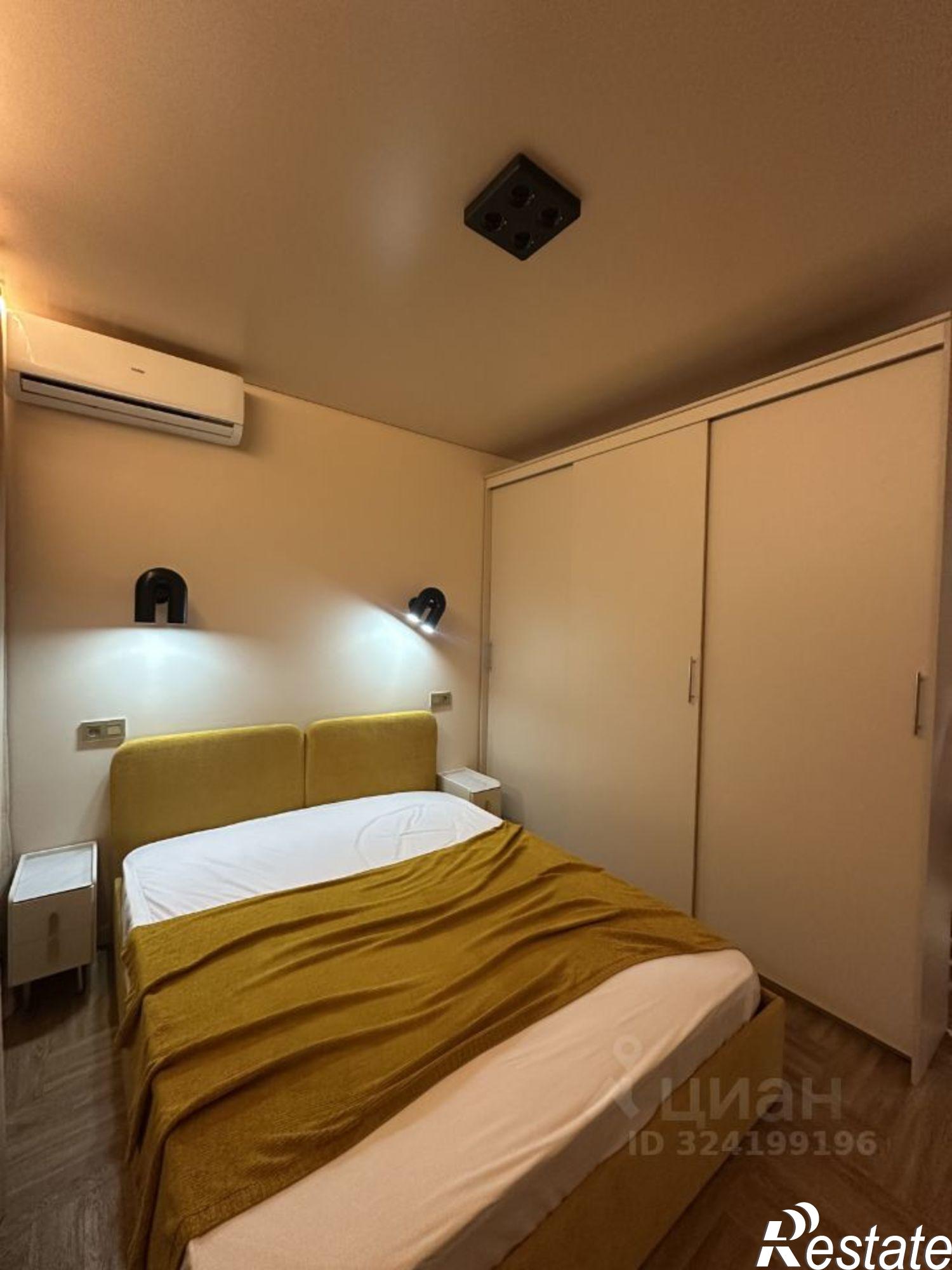 Сдать квартиру за 42 000 рублей на Восточно-Кругликовская улица, 28/3