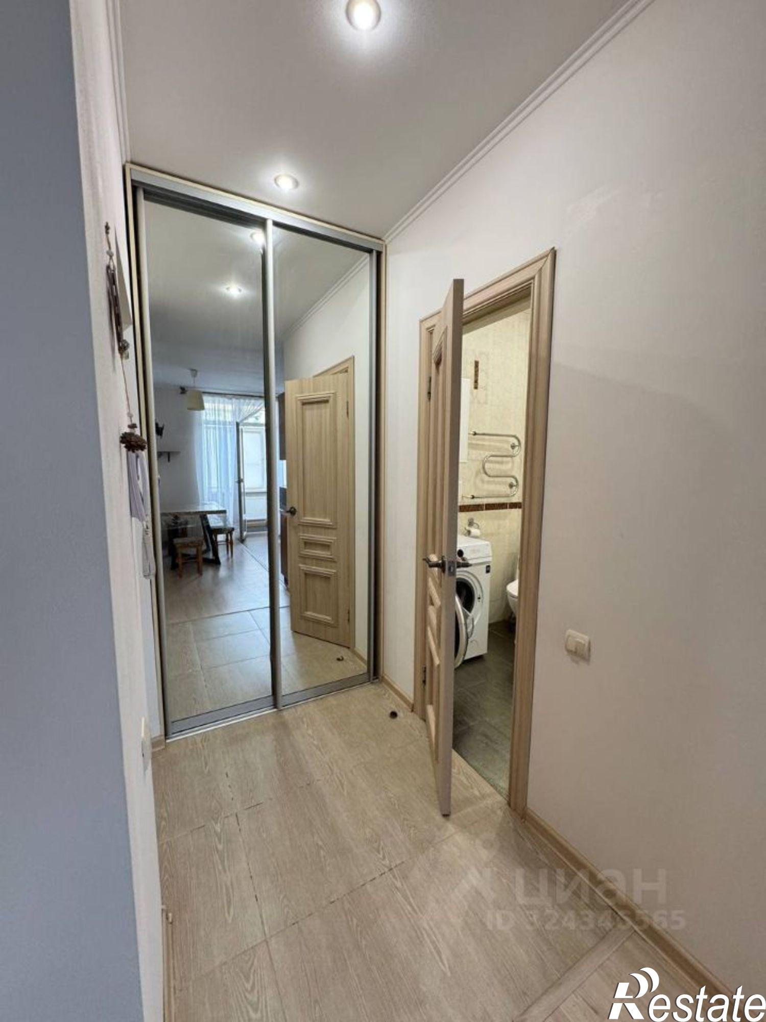 Сдать квартиру за 28 000 рублей на Яснополянская улица, 17