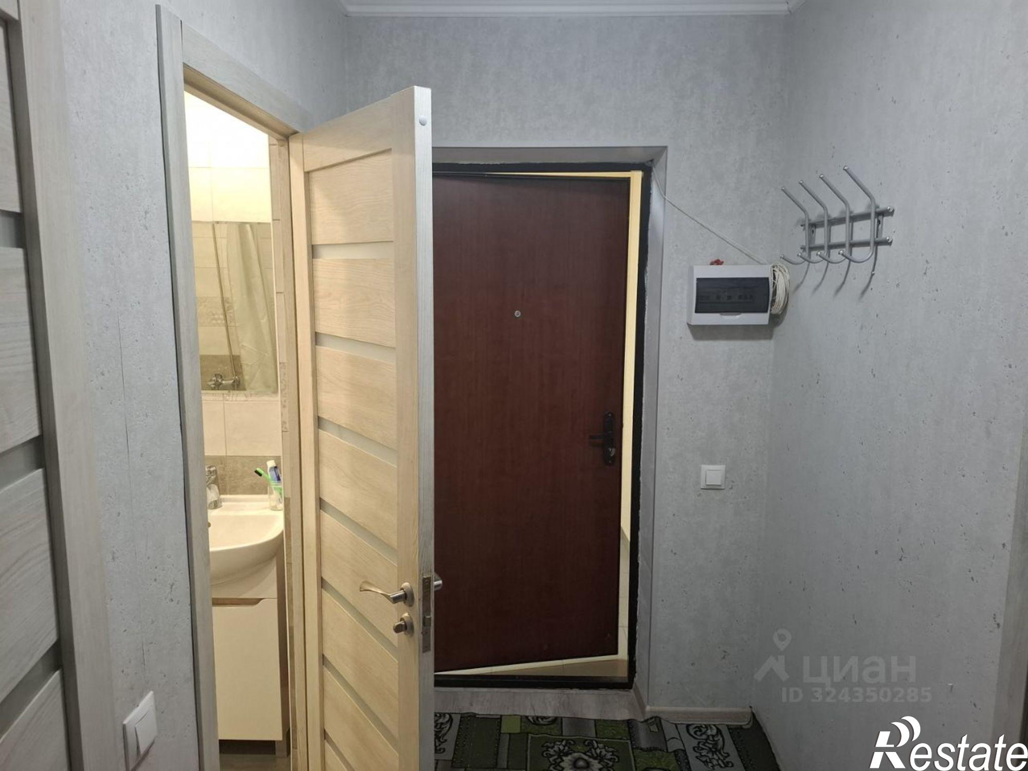 Сдать квартиру за 19 000 рублей на улица Западный Обход, 38/1 к1