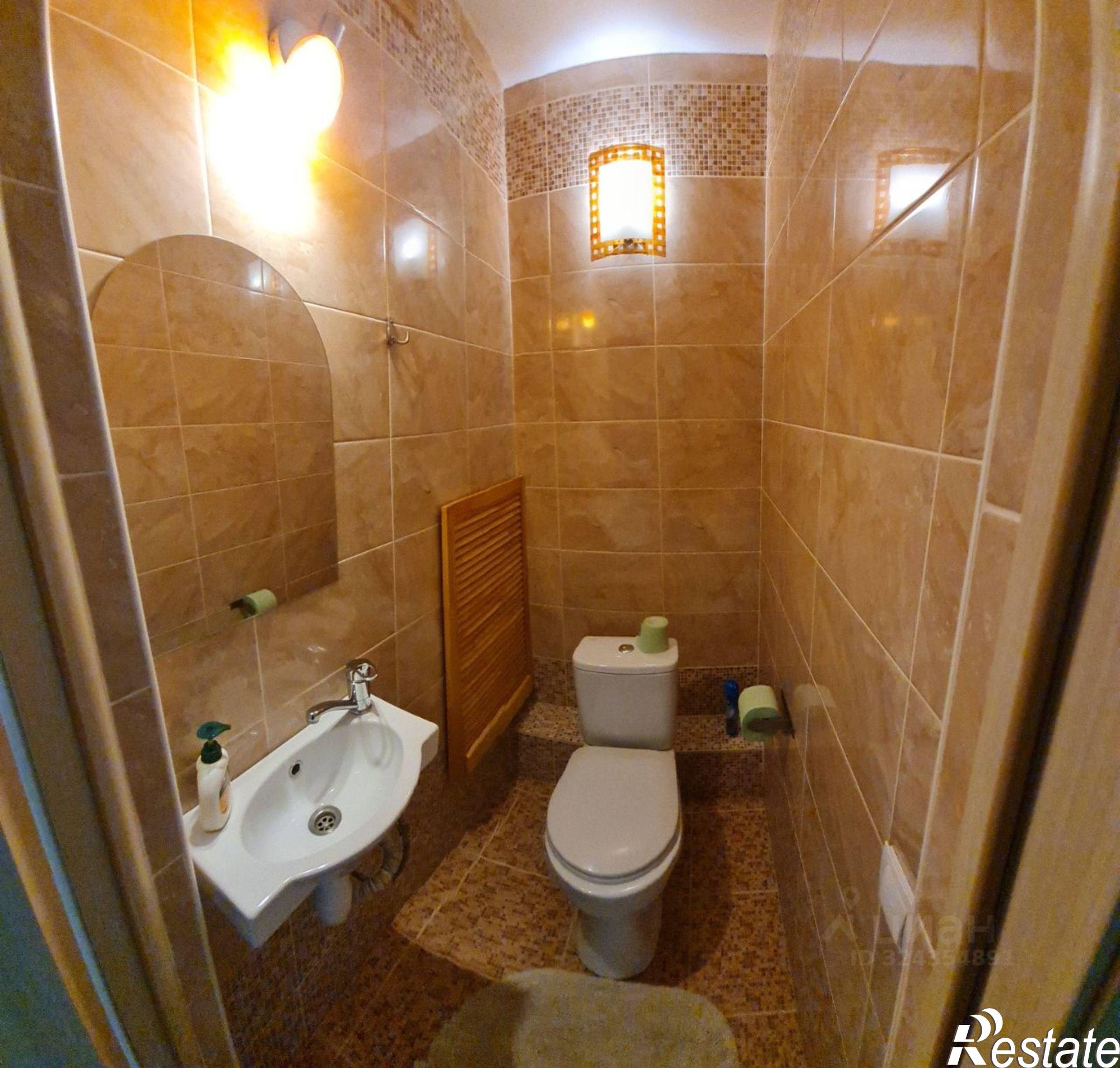 Сдать квартиру за 35 000 рублей на улица Ковалёва, 5