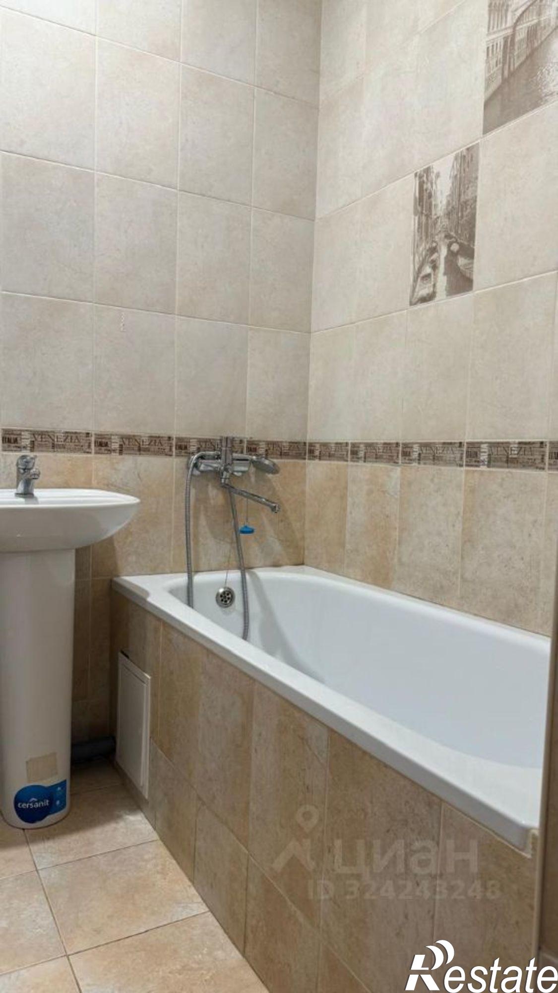 Сдать квартиру за 23 000 рублей на Артезианская улица, 10