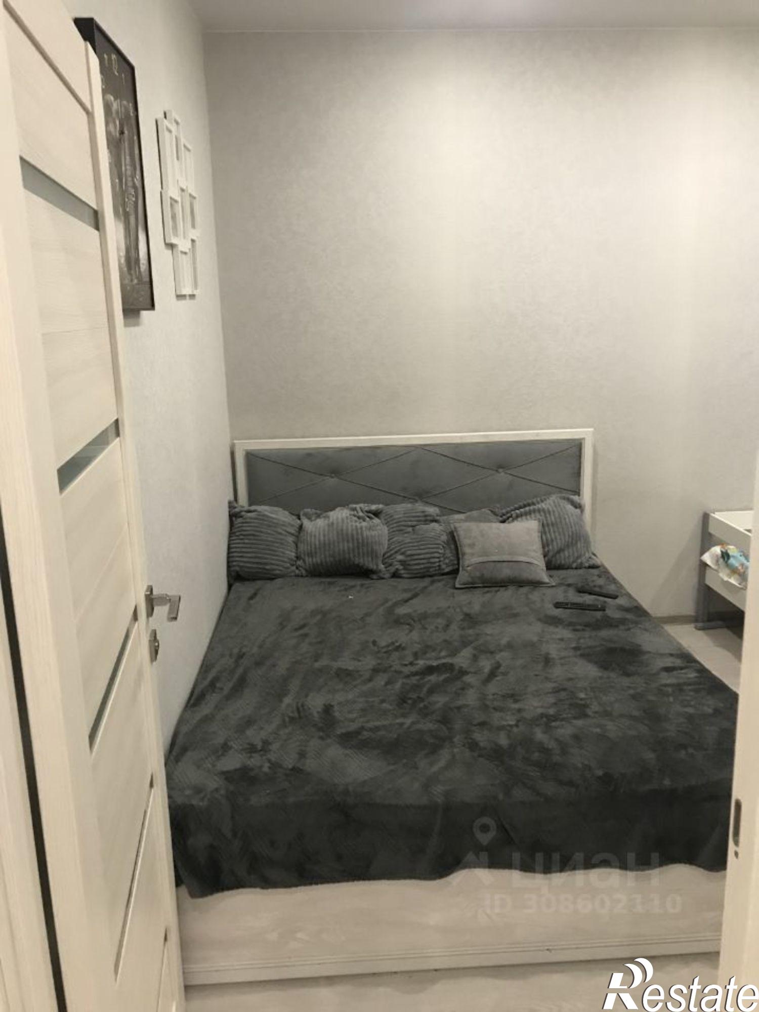 Сдать квартиру за 26 000 рублей на бульвар Адмирала Пустошкина, 11 к3