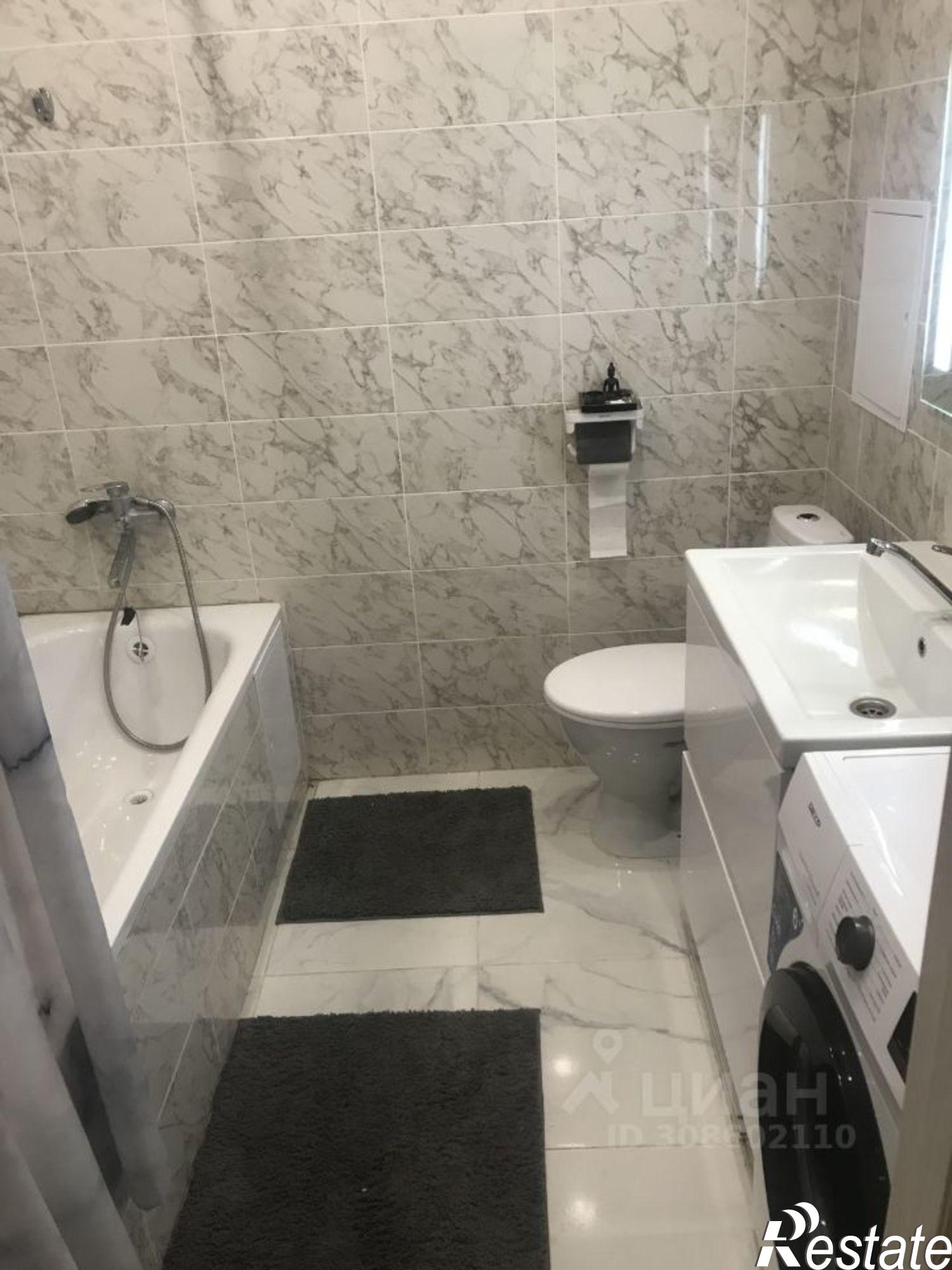 Сдать квартиру за 26 000 рублей на бульвар Адмирала Пустошкина, 11 к3