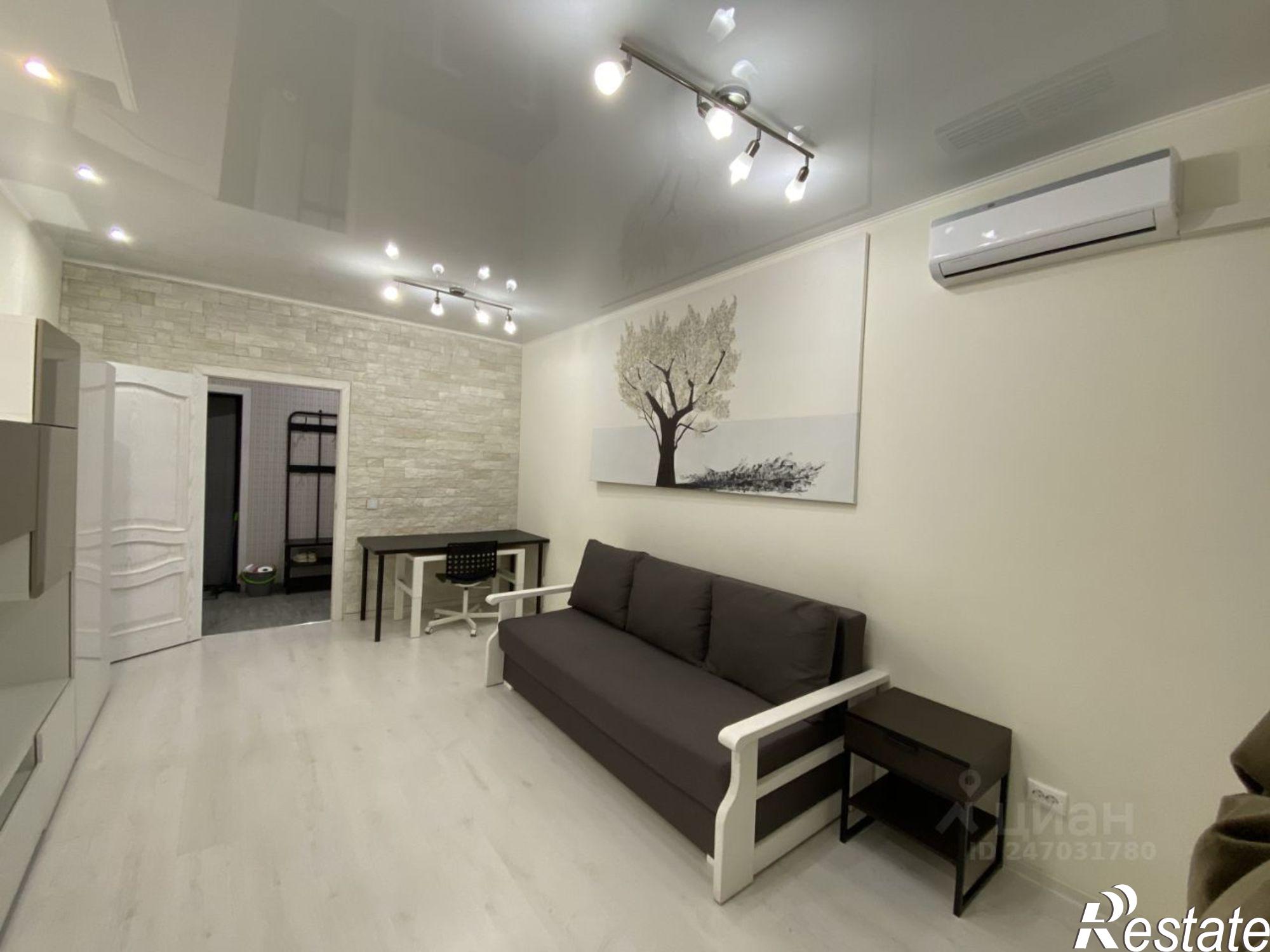 Сдать квартиру за 25 000 рублей на Бородинская улица, 150Б к2