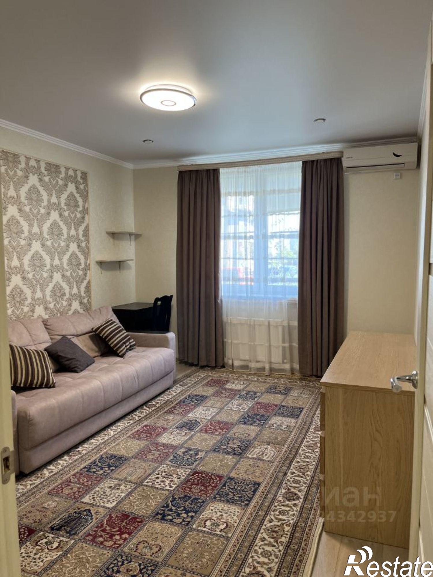 Купить квартиру за 6 100 000 рублей на улица Шумана, 3