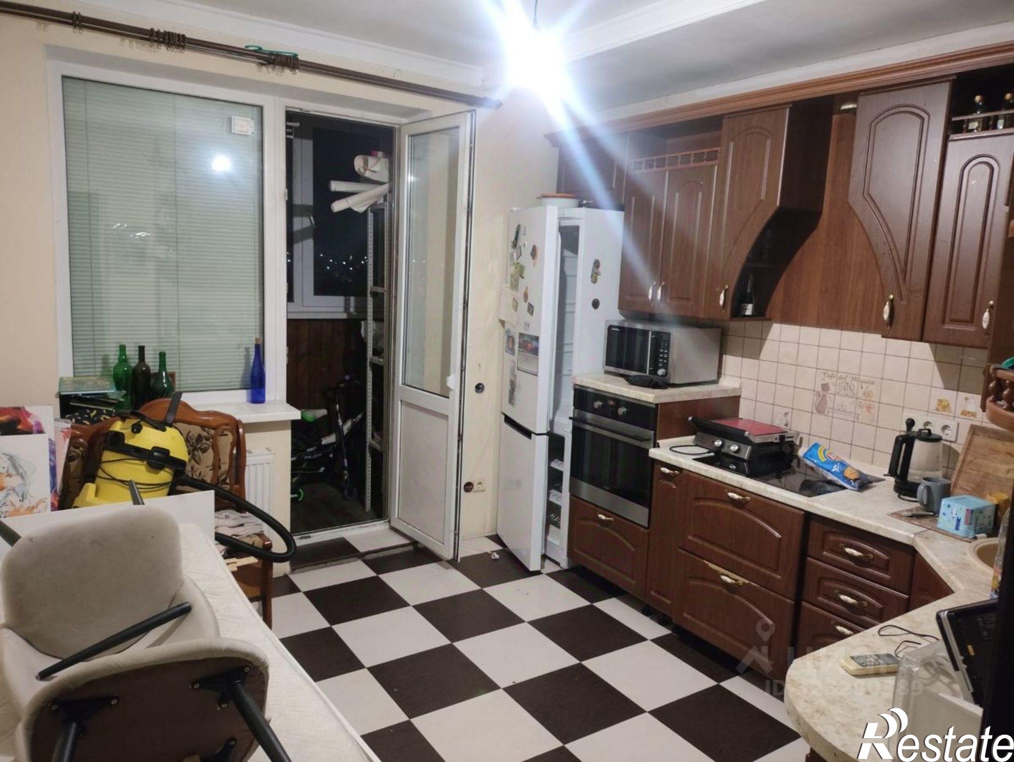 Купить квартиру за 5 600 000 рублей на улица Горького, 30