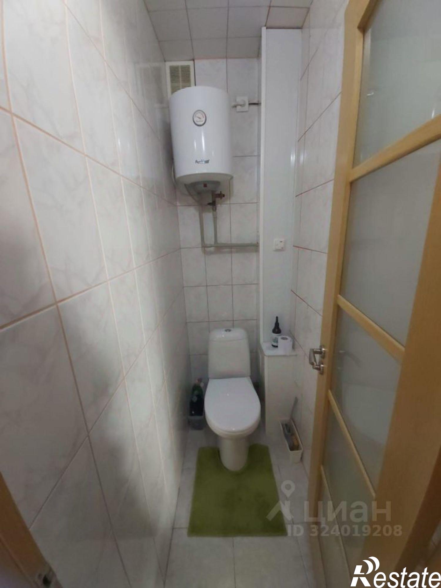 Купить квартиру за 7 500 000 рублей на Сормовская улица, 118