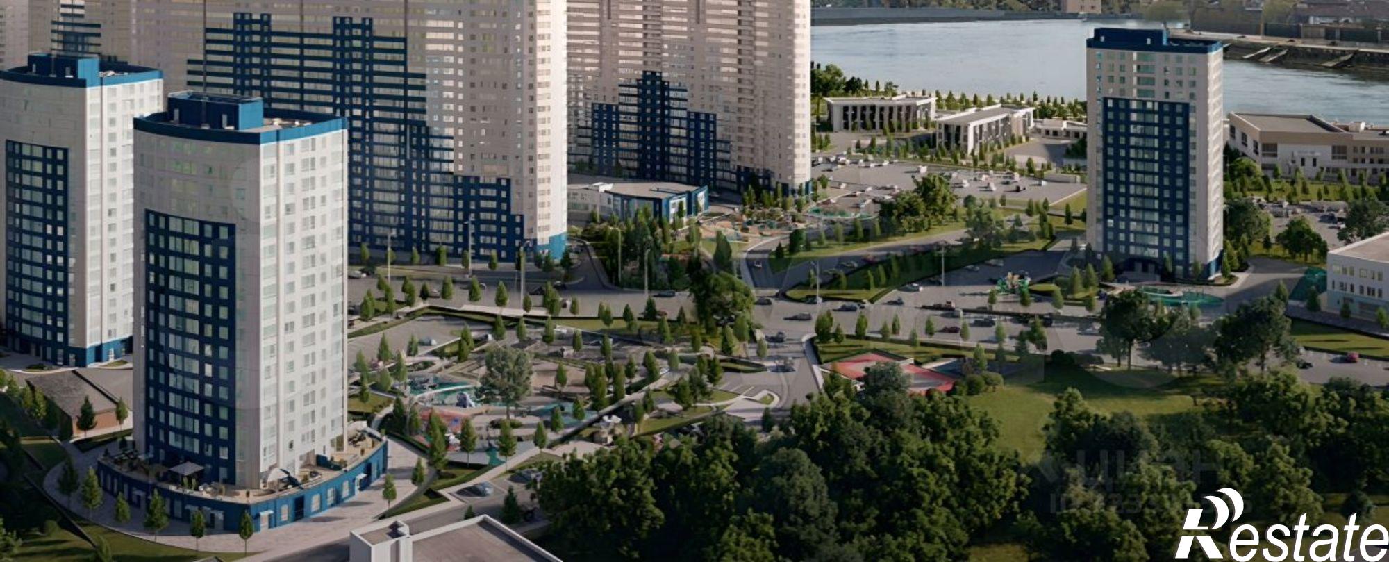 Купить квартиру за 8 200 000 рублей на Воронежская улица, 47/14