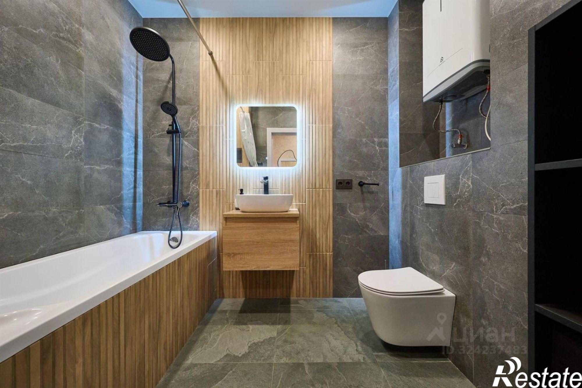 Купить квартиру за 5 750 000 рублей на улица Снесарева, 10 к3