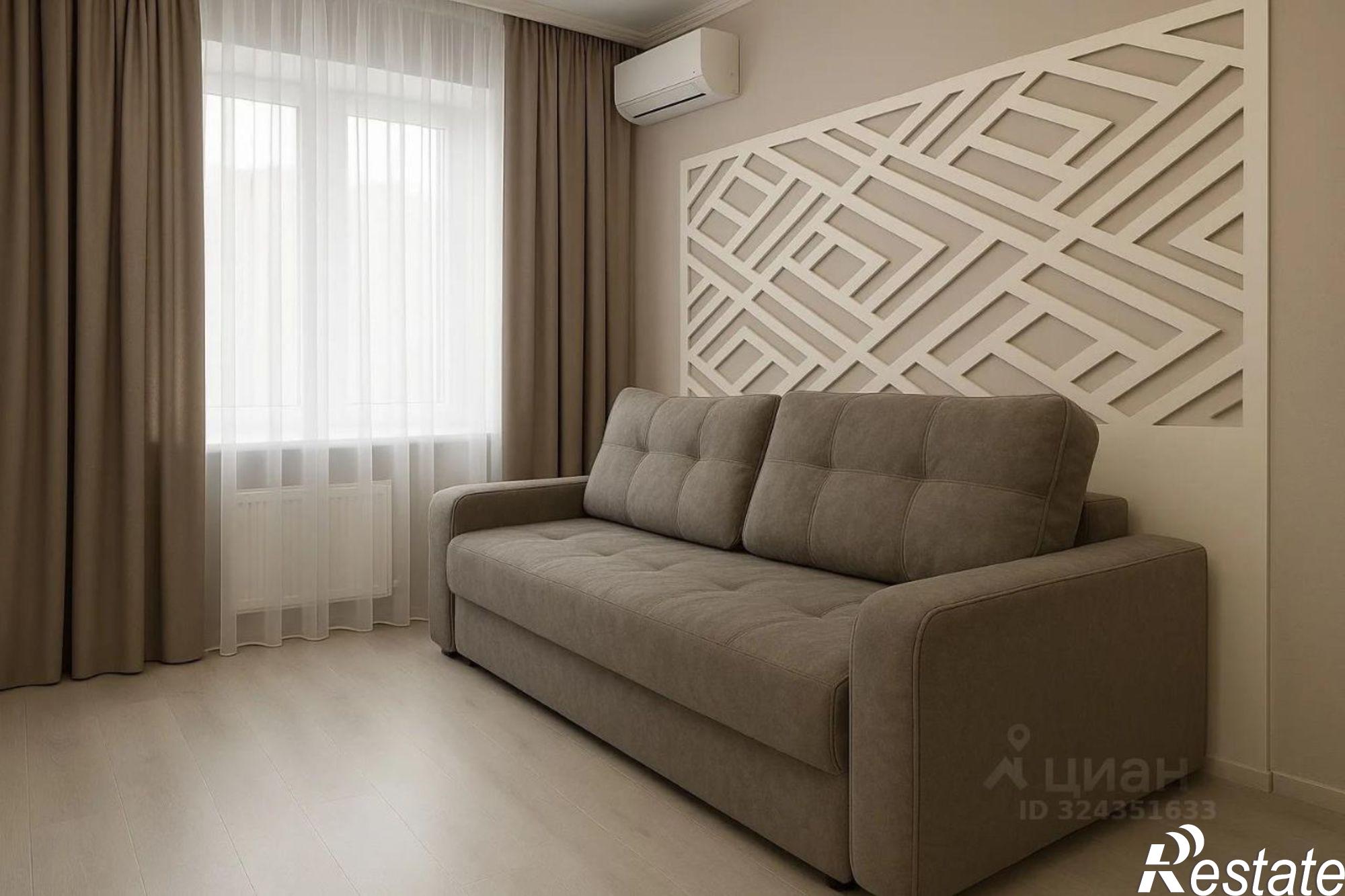 Купить квартиру за 5 700 000 рублей на улица Героя Георгия Бочарникова, 3