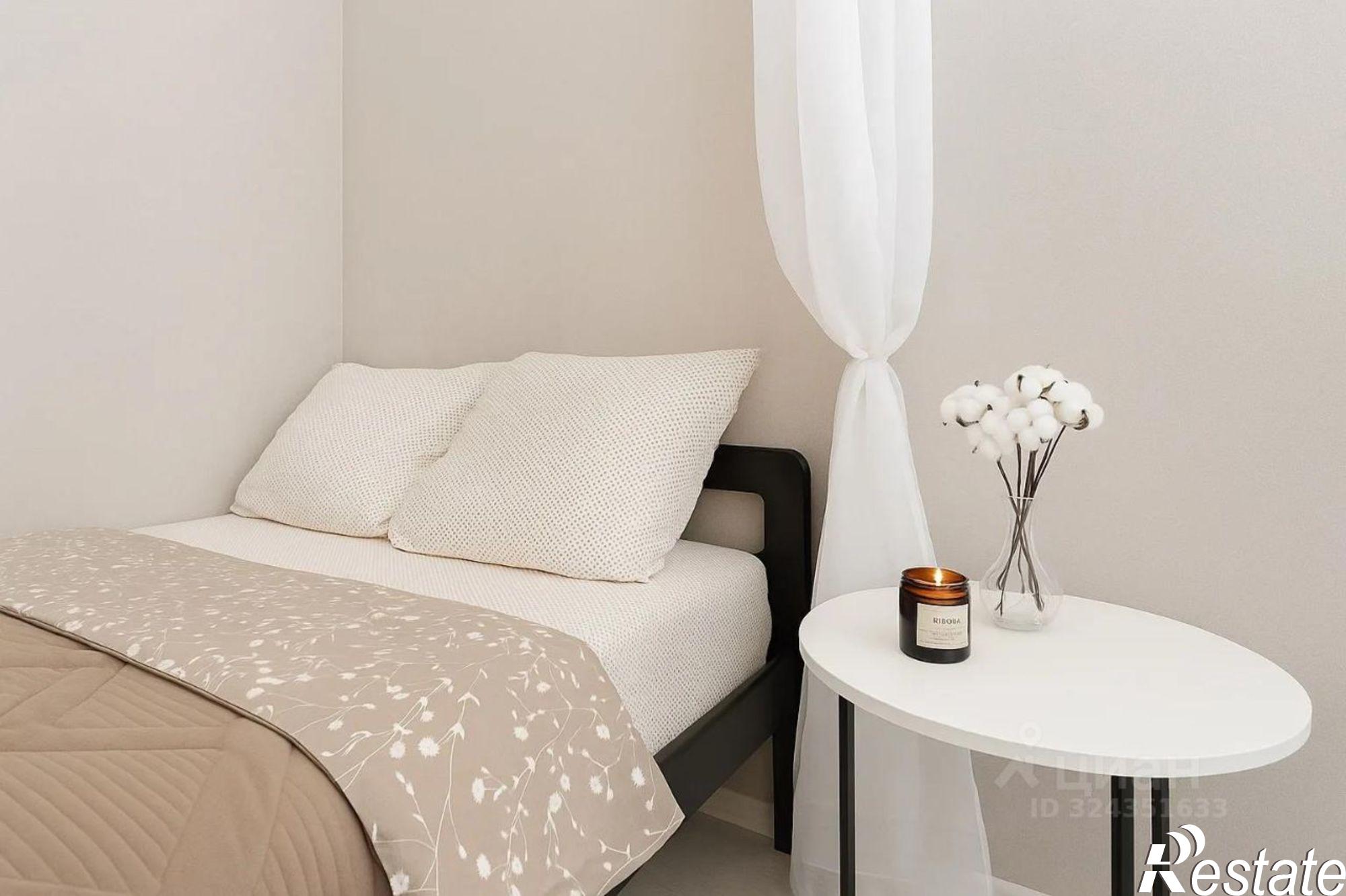 Купить квартиру за 5 700 000 рублей на улица Героя Георгия Бочарникова, 3