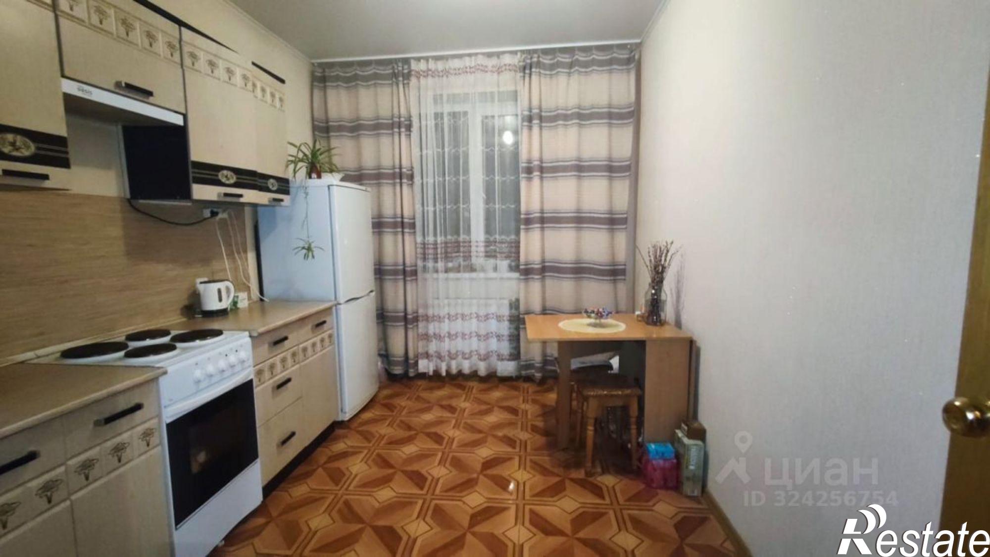 Купить квартиру за 3 500 000 рублей на Сахалинская улица, 10/2