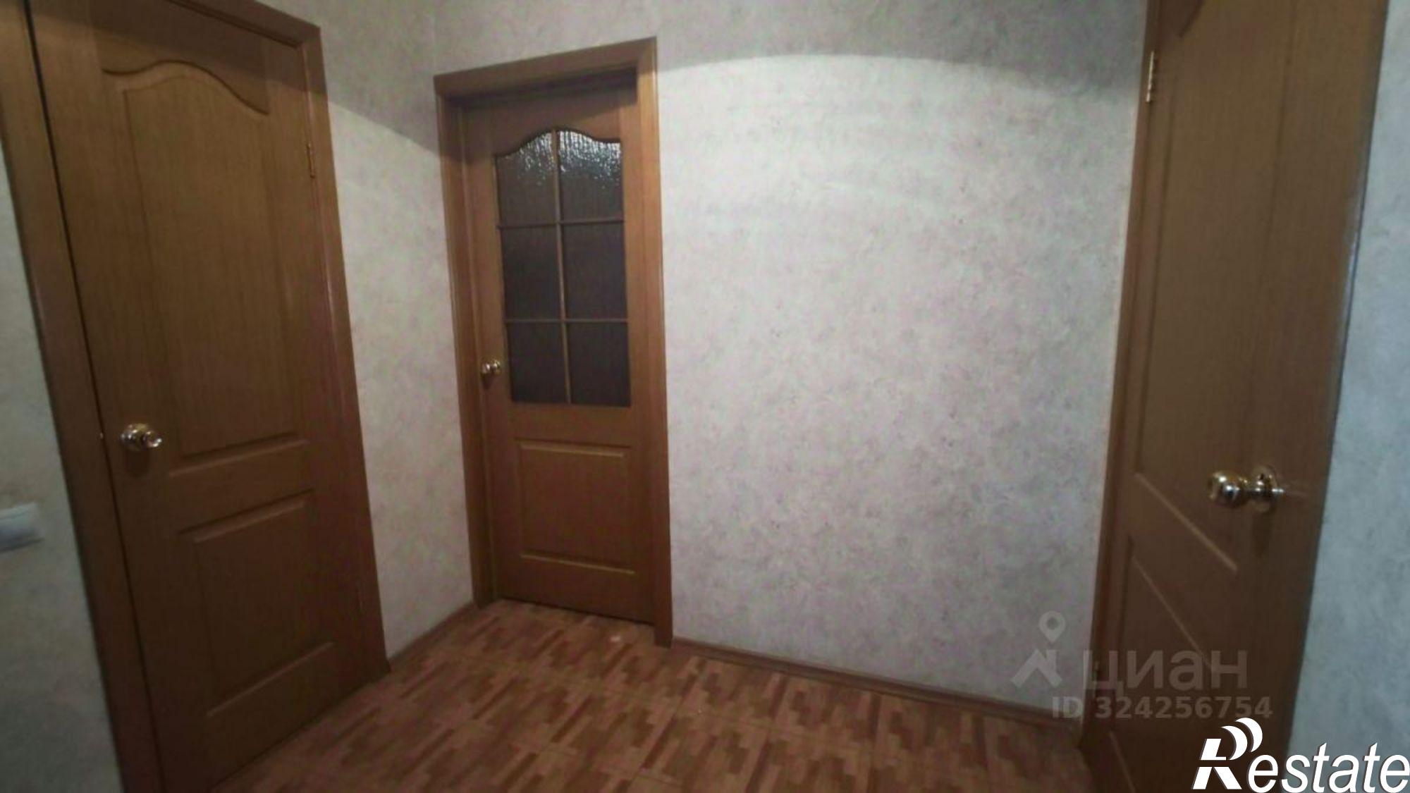 Купить квартиру за 3 500 000 рублей на Сахалинская улица, 10/2