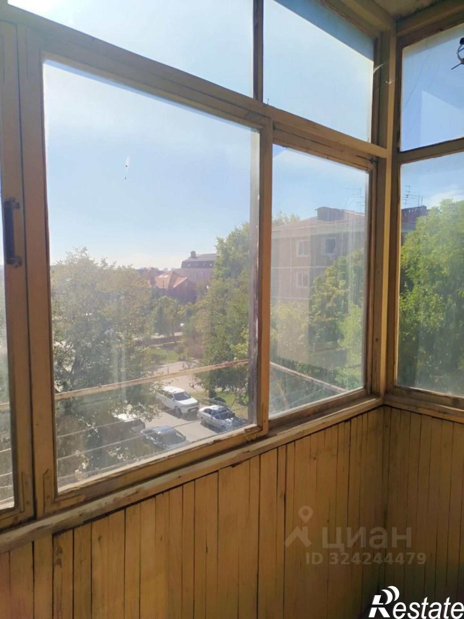 Купить квартиру за 4 200 000 рублей на улица Гагарина, 73А