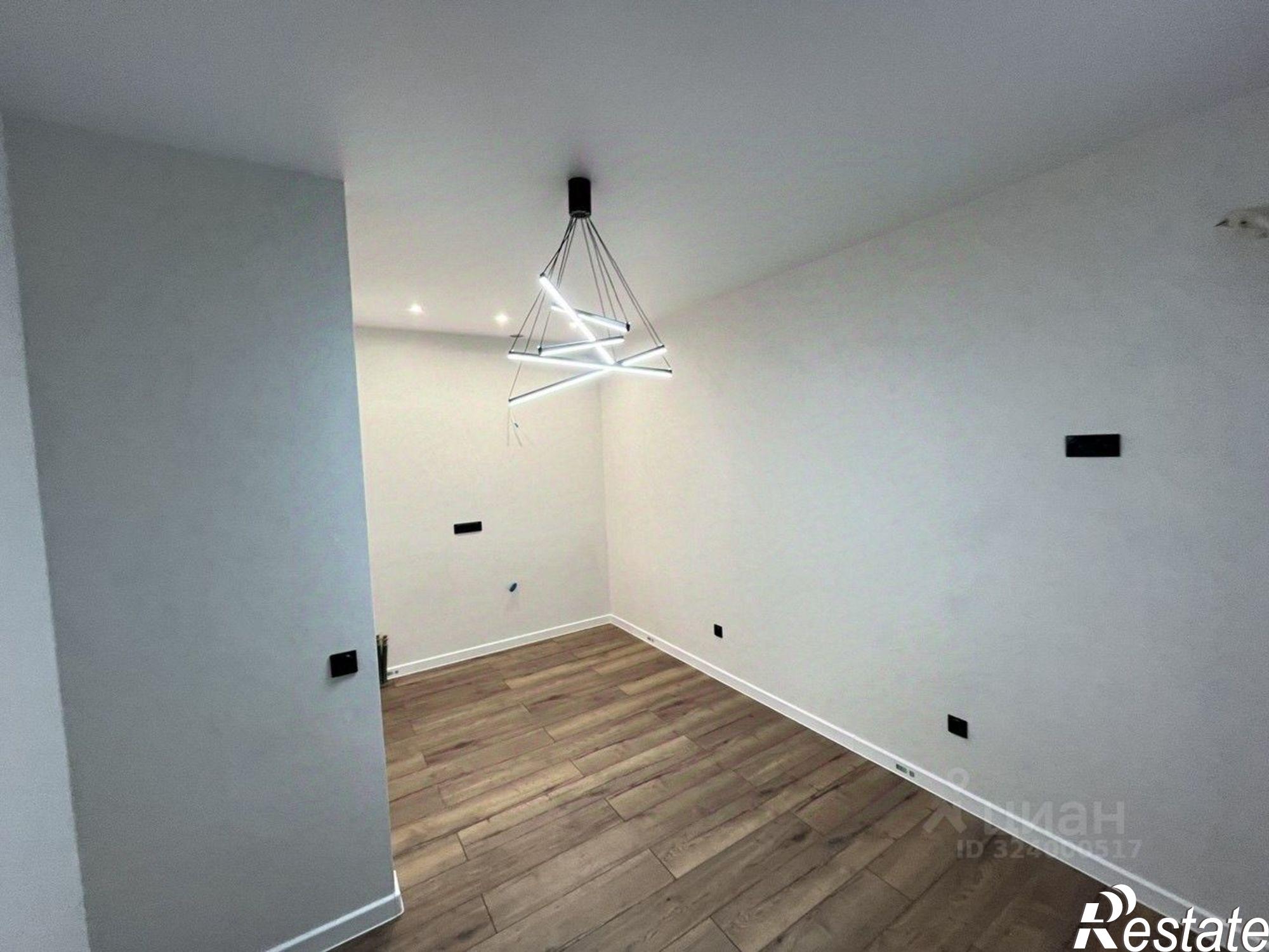 Купить квартиру за 5 650 000 рублей на улица имени Героя Пешкова, 14