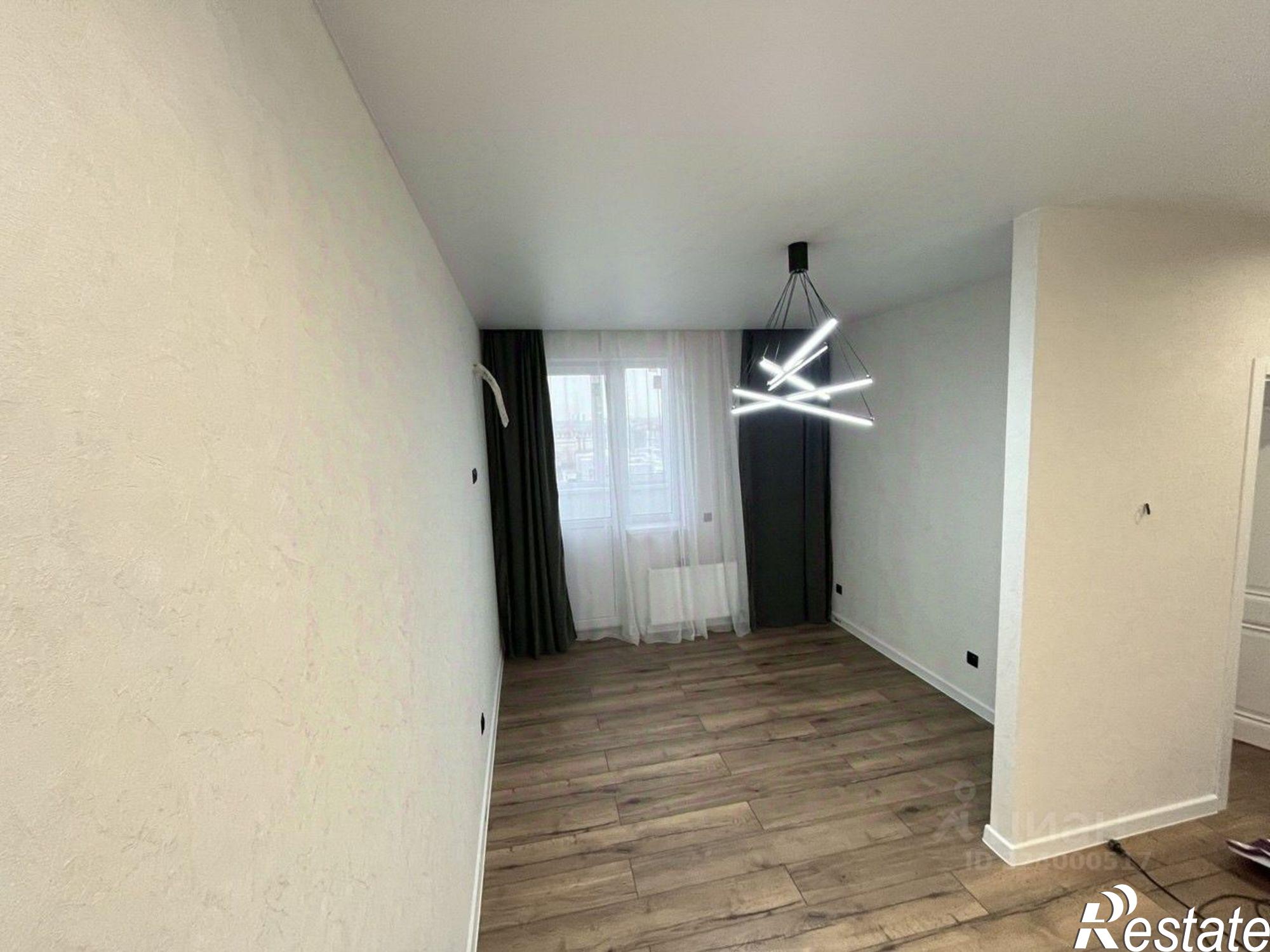 Купить квартиру за 5 650 000 рублей на улица имени Героя Пешкова, 14