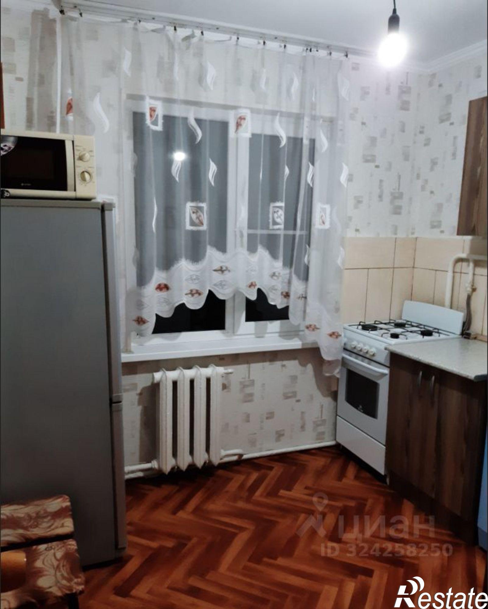 Купить квартиру за 3 900 000 рублей на улица 2-я Пятилетка, 7