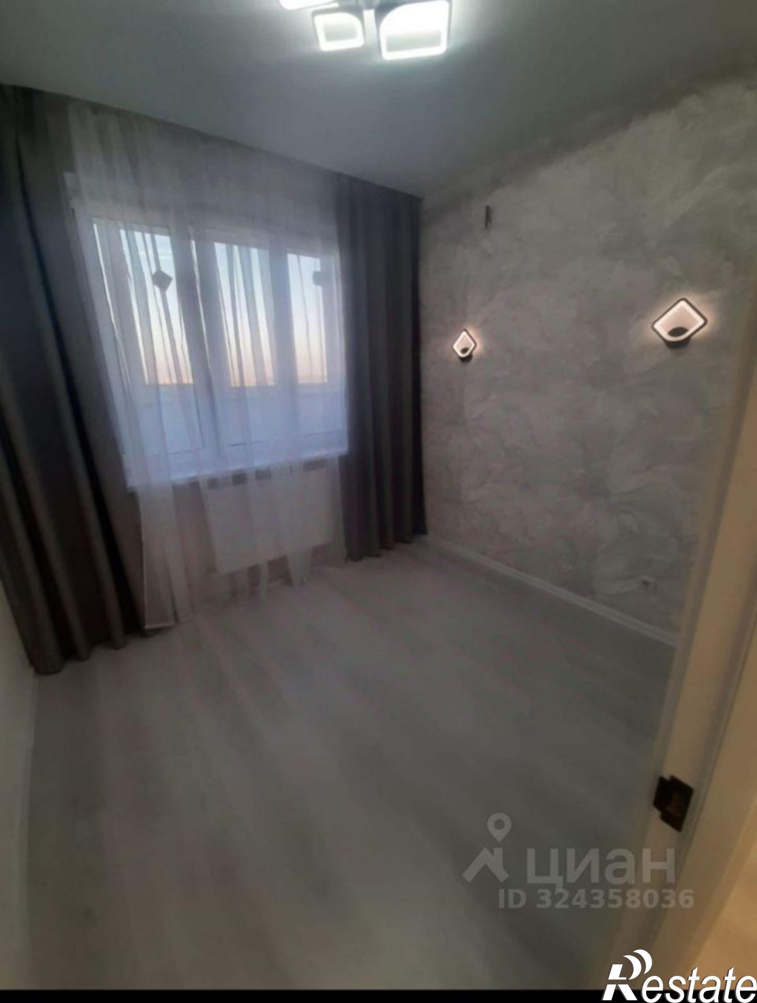 Купить квартиру за 2 800 000 рублей на Тепличная улица, 62/1 к6