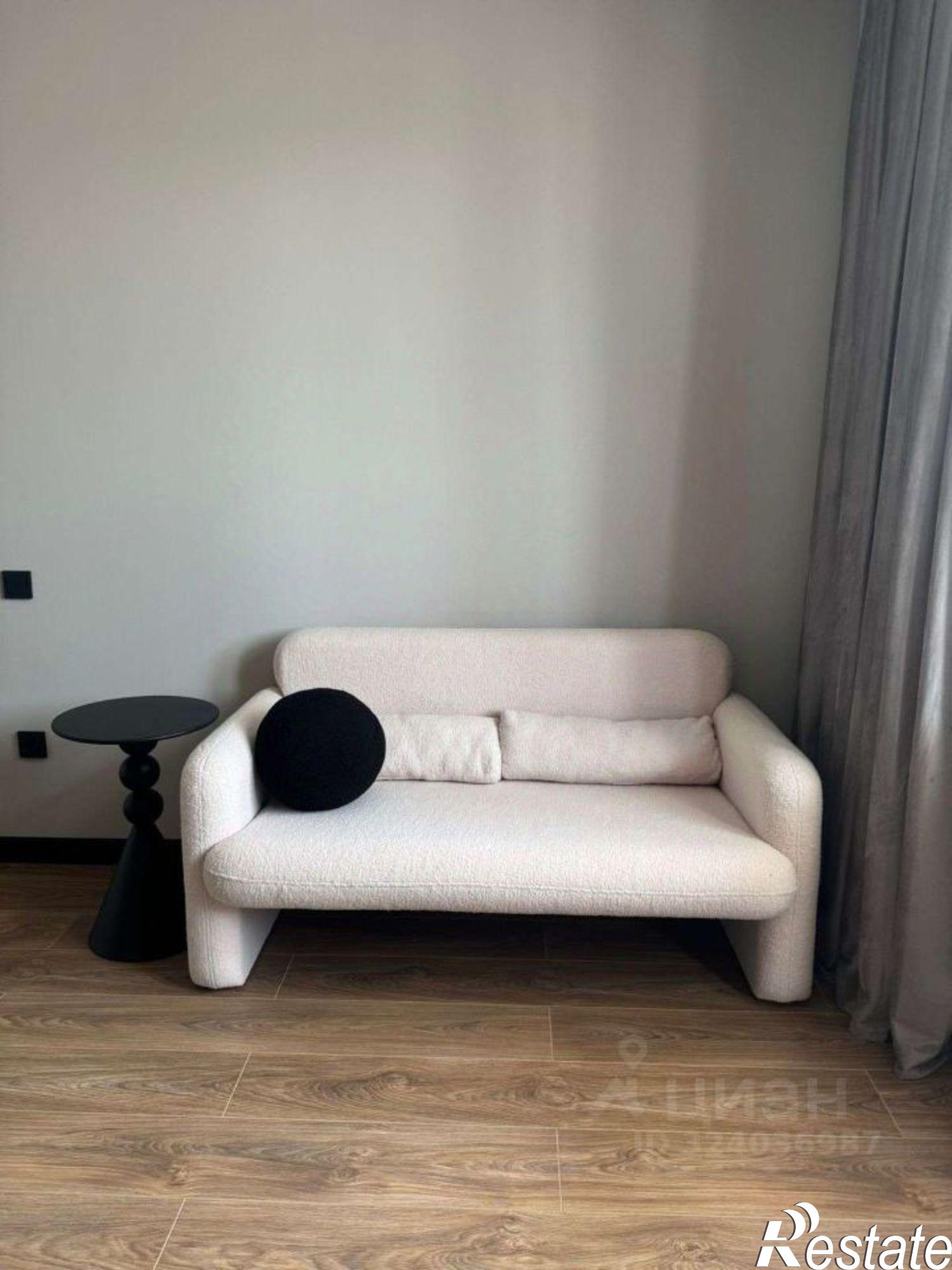 Купить квартиру за 7 950 000 рублей на Севастопольская улица, 6/1