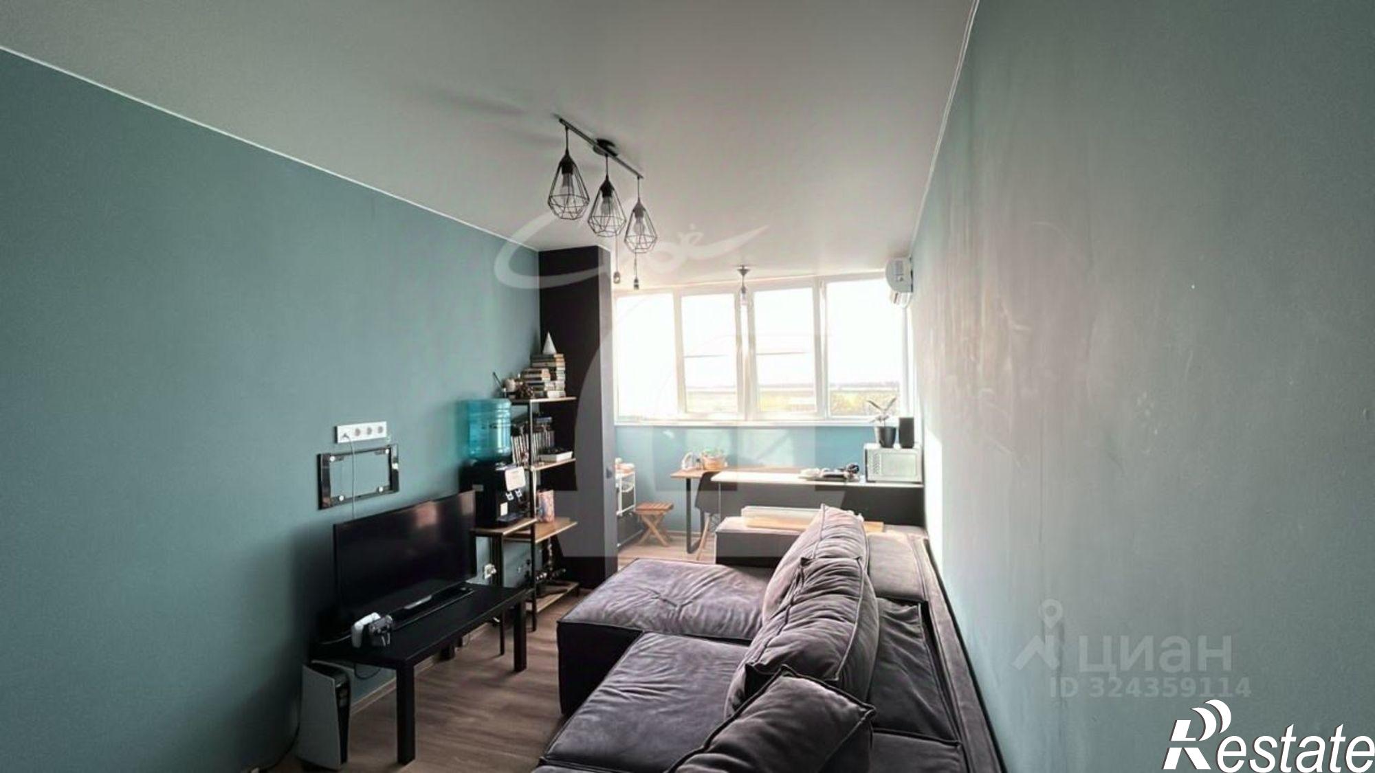 Купить квартиру за 7 500 000 рублей на улица Красных Партизан, 1/3 к7