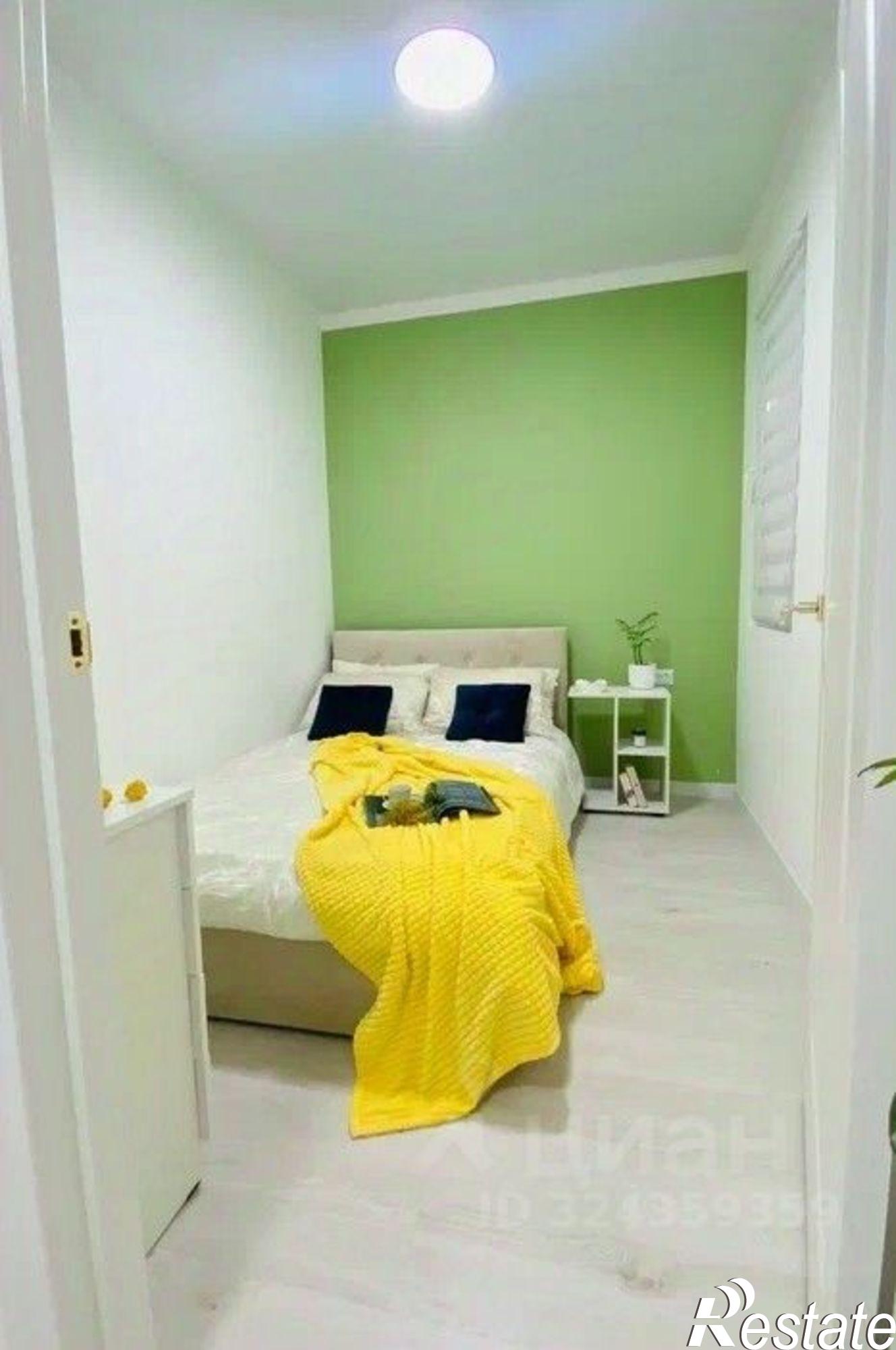 Купить квартиру за 5 100 000 рублей на улица Западный Обход, 45 к4