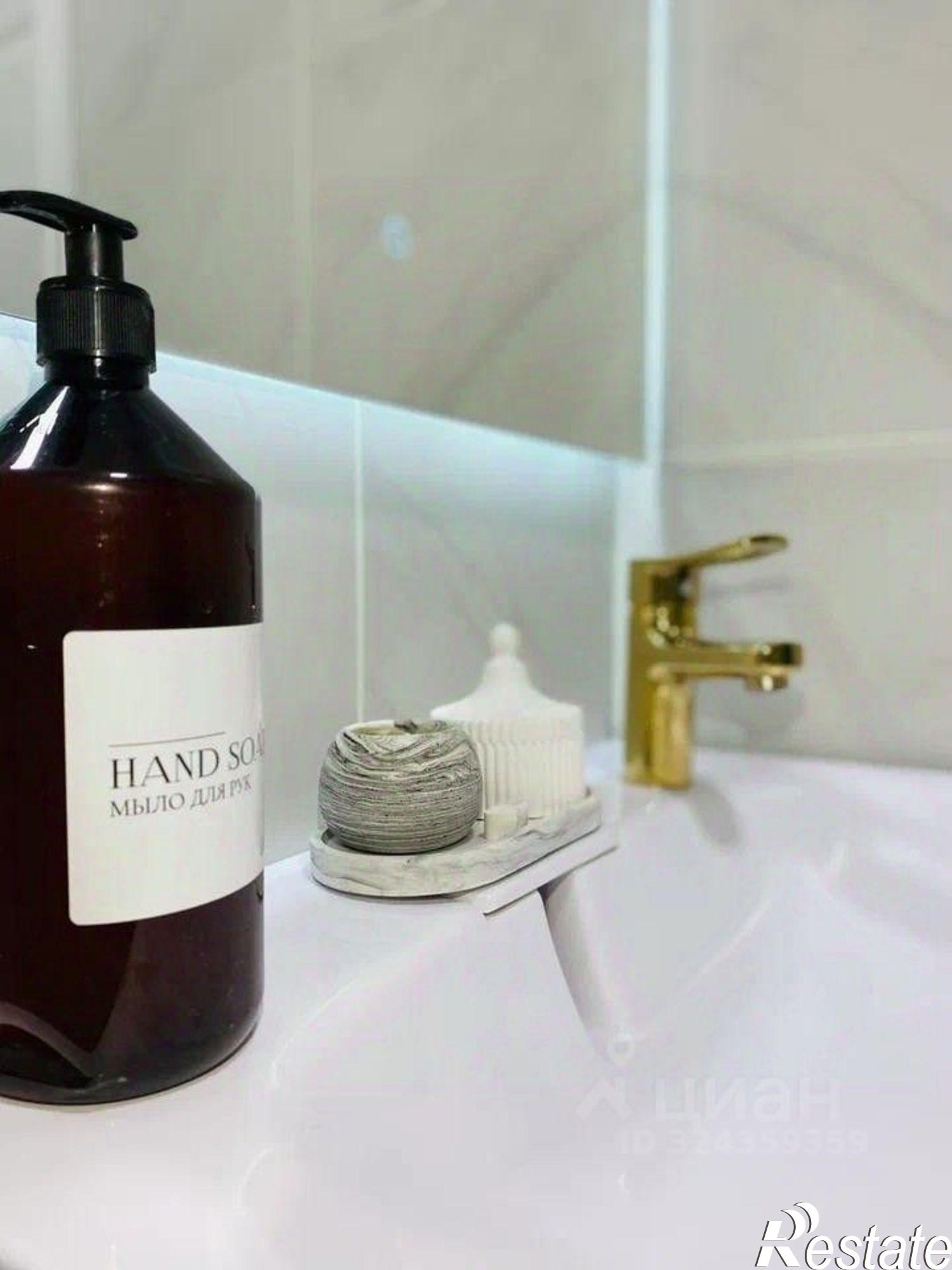 Купить квартиру за 5 100 000 рублей на улица Западный Обход, 45 к4