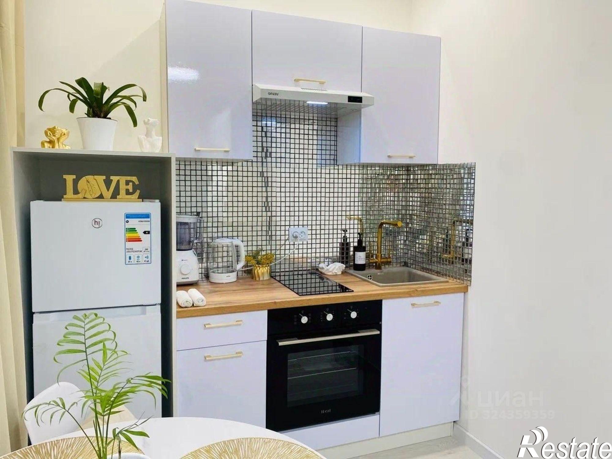 Купить квартиру за 5 100 000 рублей на улица Западный Обход, 45 к4