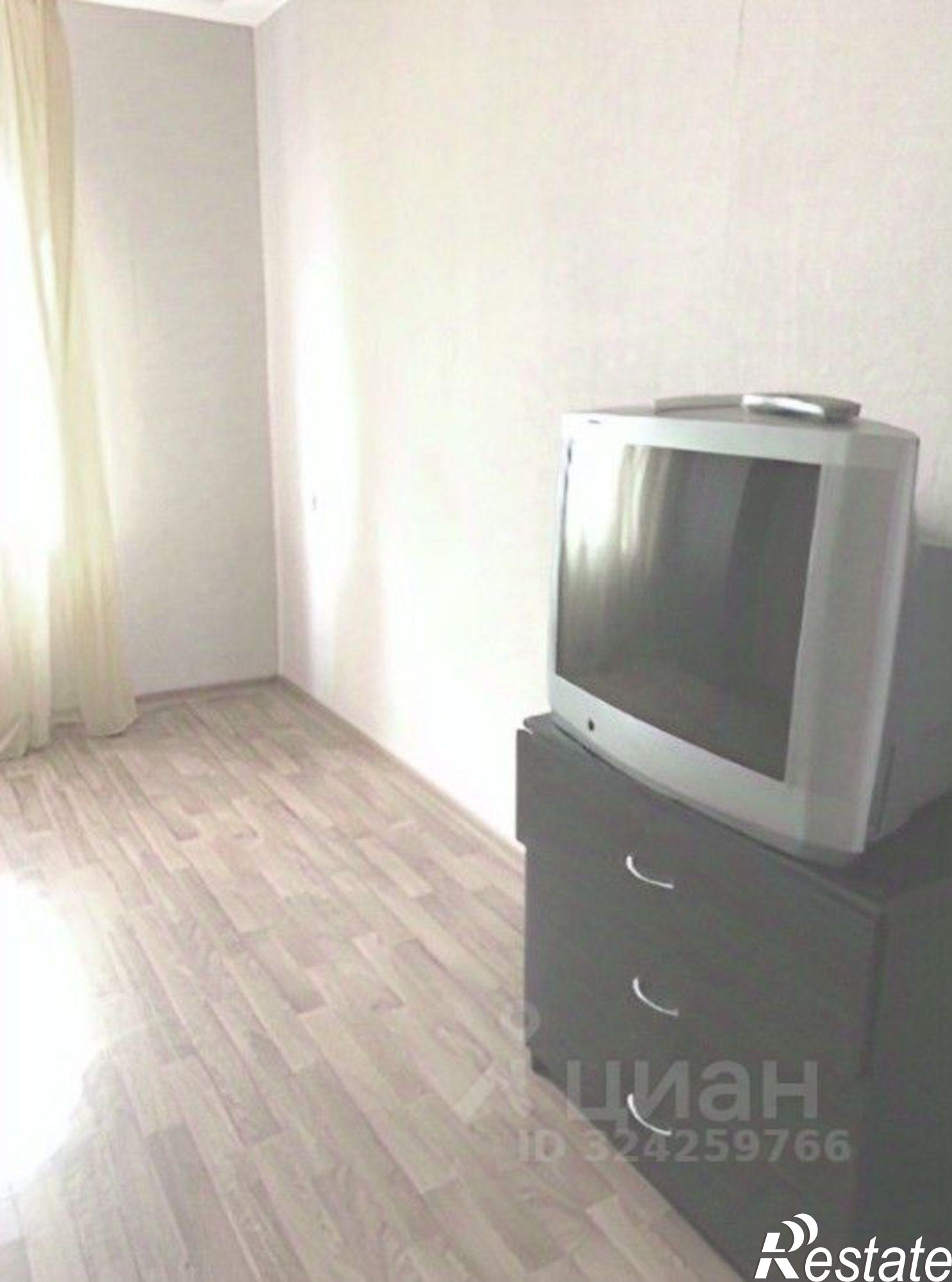 Сдать квартиру за 20 000 рублей на улица Байбакова, 2