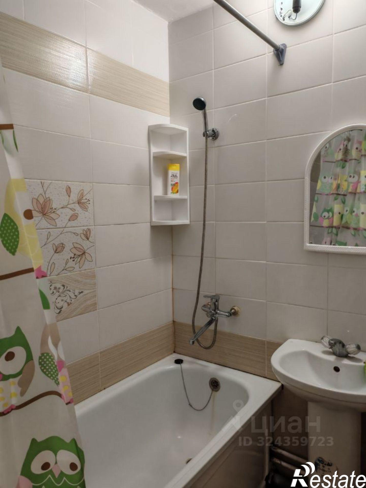 Сдать квартиру за 25 000 рублей на Черкасская улица, 60