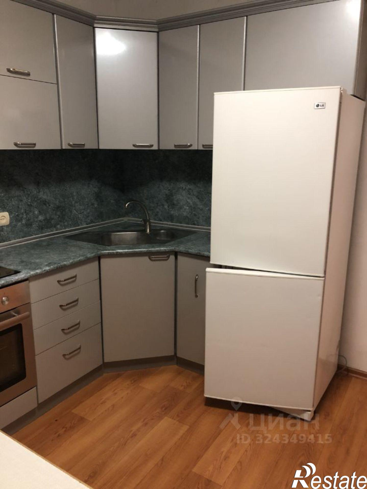 Сдать квартиру за 22 000 рублей на Совхозная улица, 20