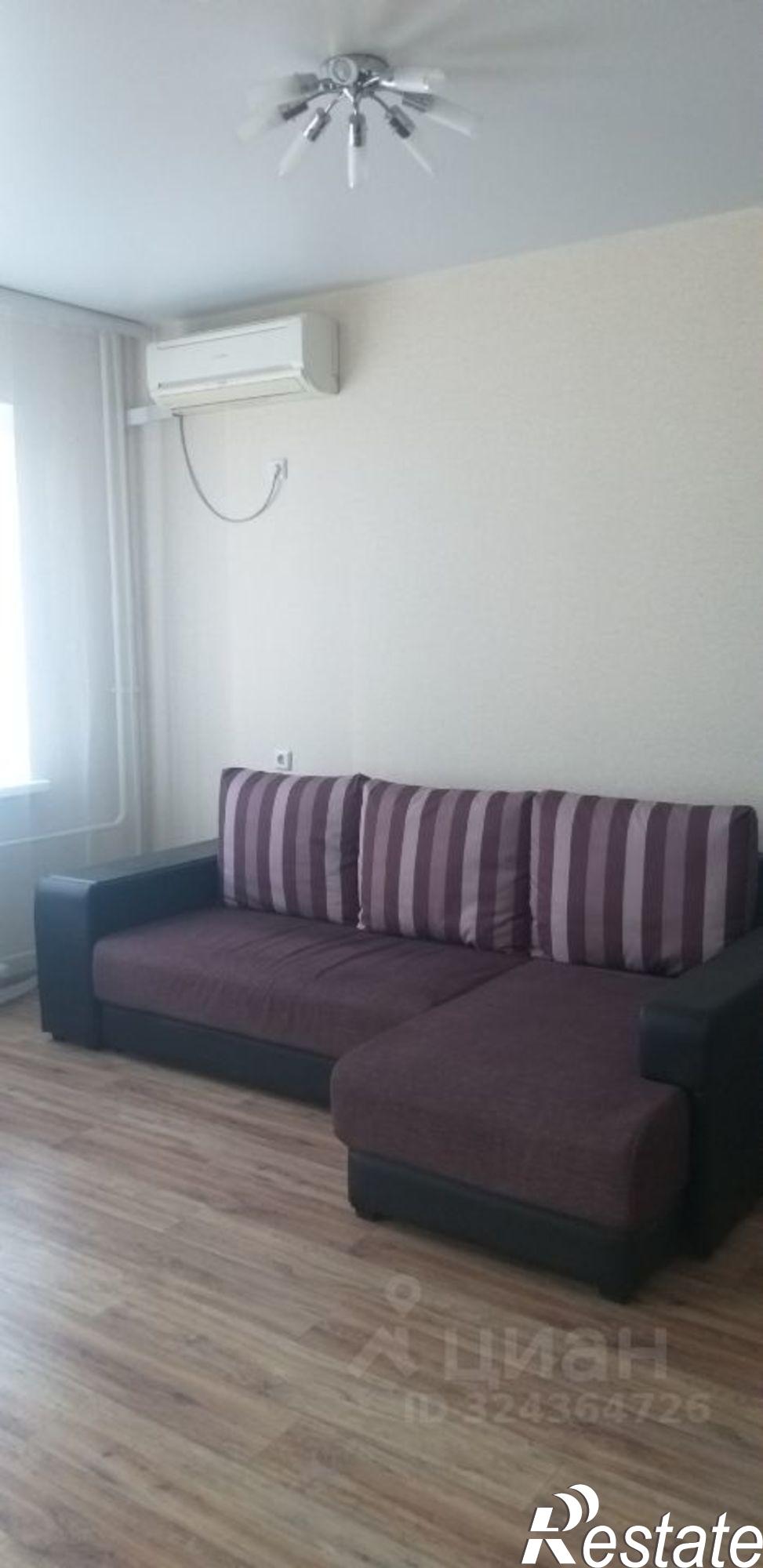 Сдать квартиру за 32 000 рублей на улица Героя Владислава Посадского, 32