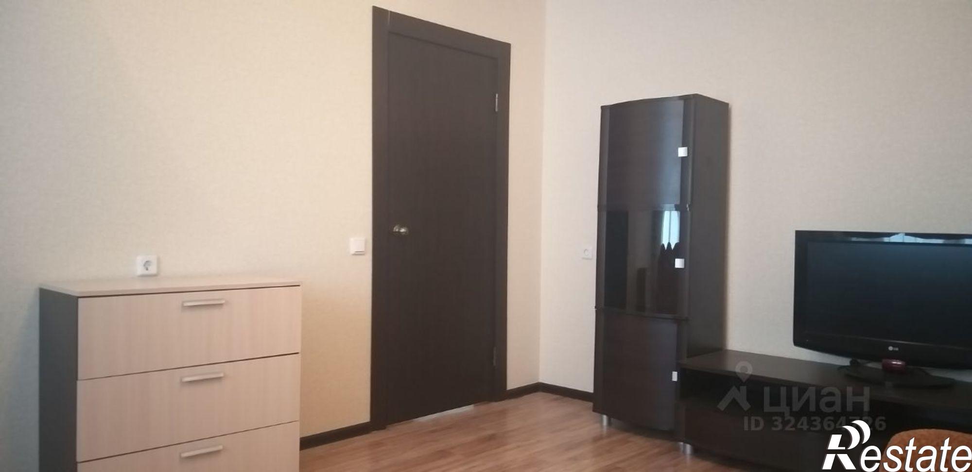 Сдать квартиру за 32 000 рублей на улица Героя Владислава Посадского, 32