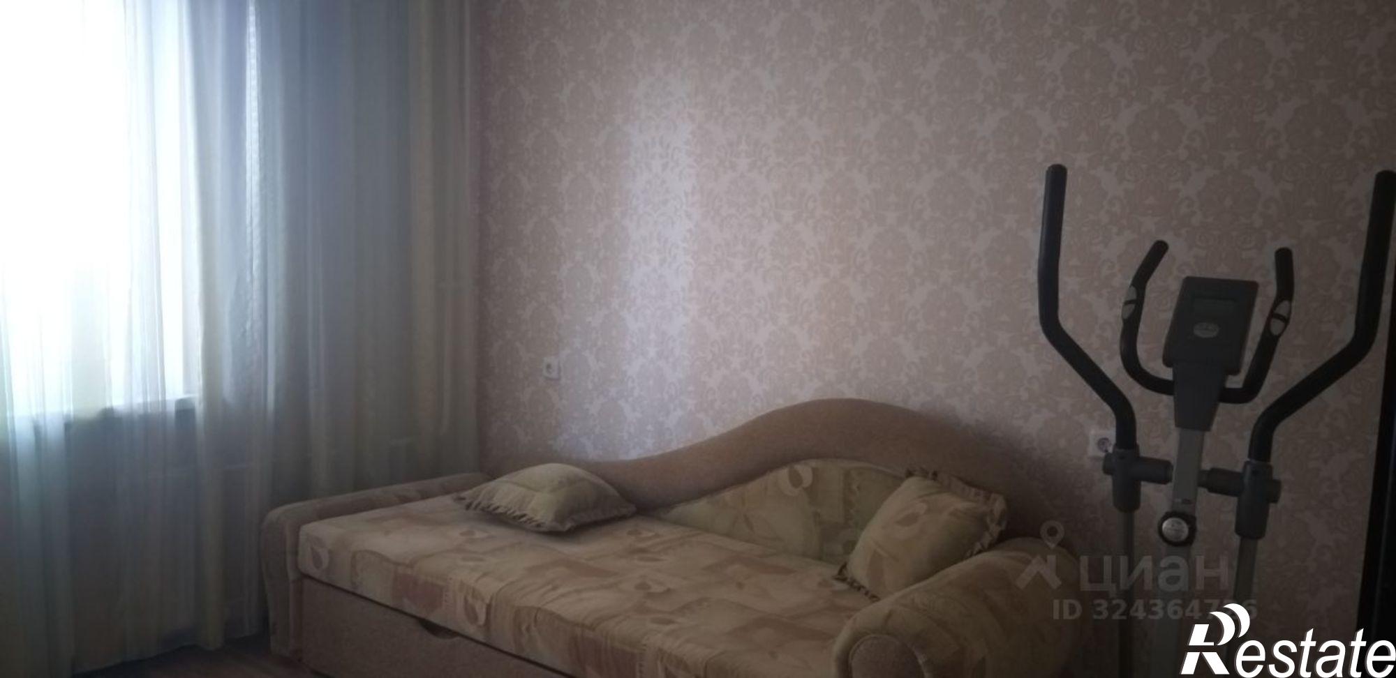 Сдать квартиру за 32 000 рублей на улица Героя Владислава Посадского, 32