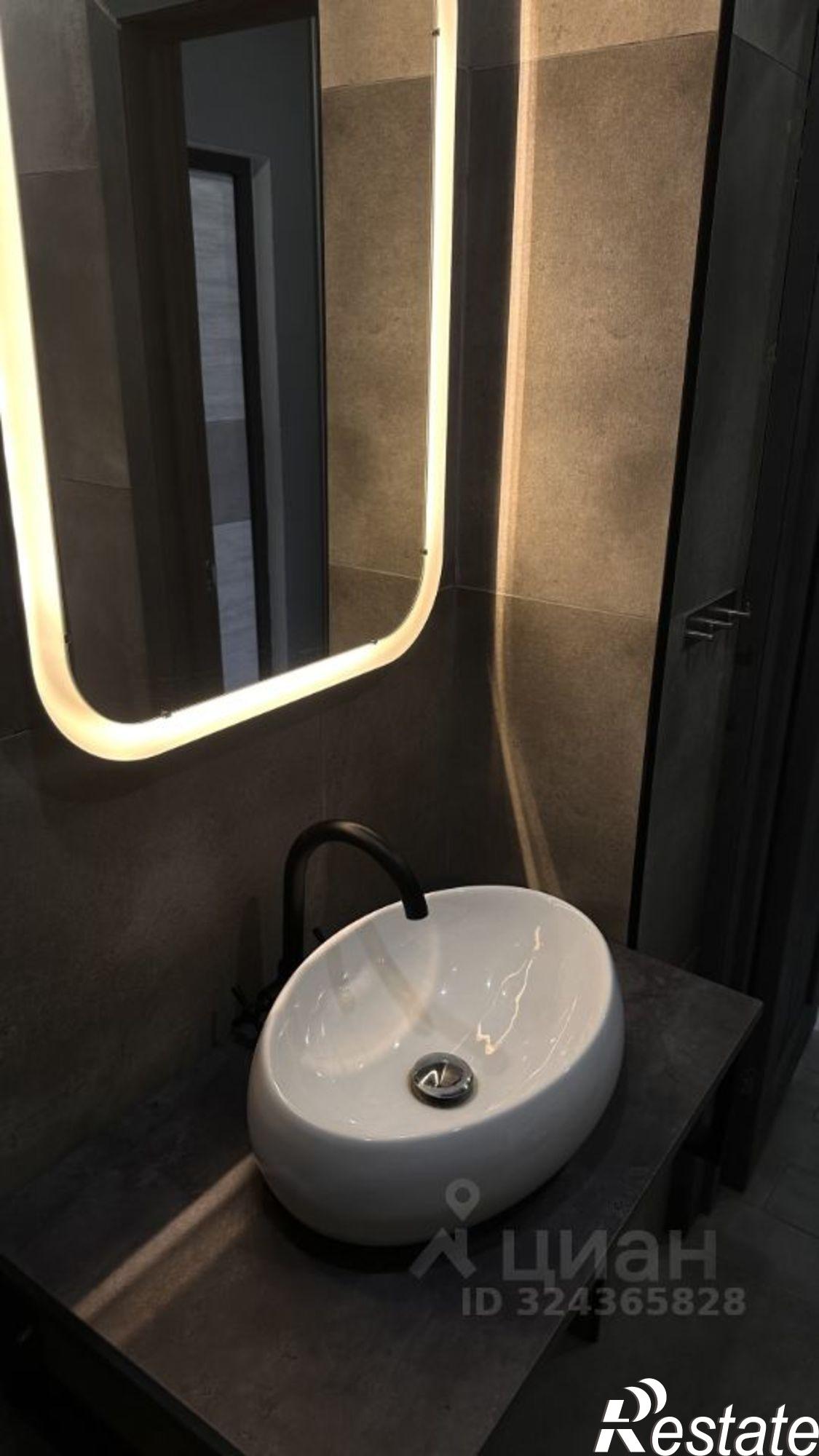 Сдать квартиру за 30 000 рублей на Войсковая улица, 4 к5