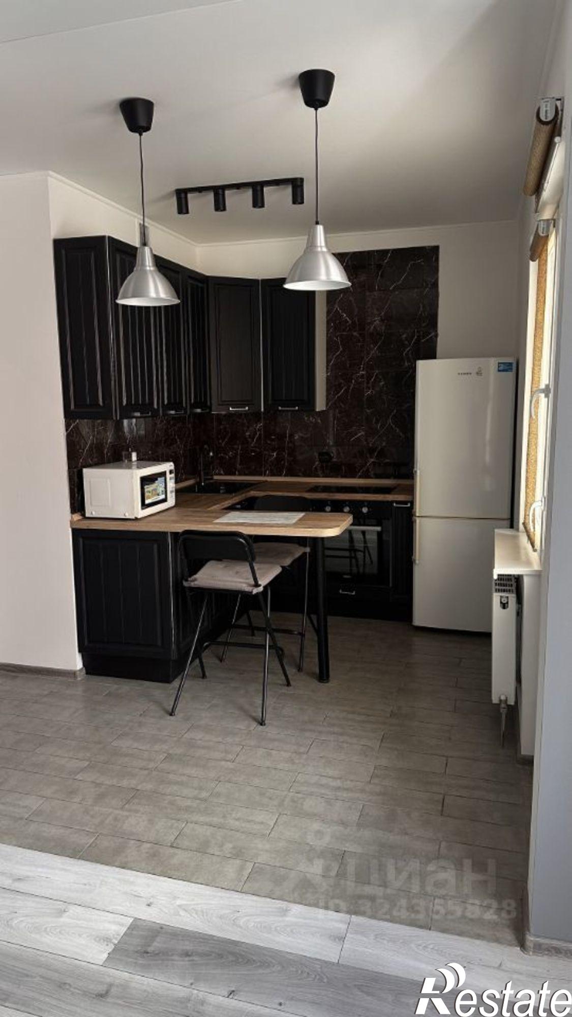 Сдать квартиру за 30 000 рублей на Войсковая улица, 4 к5