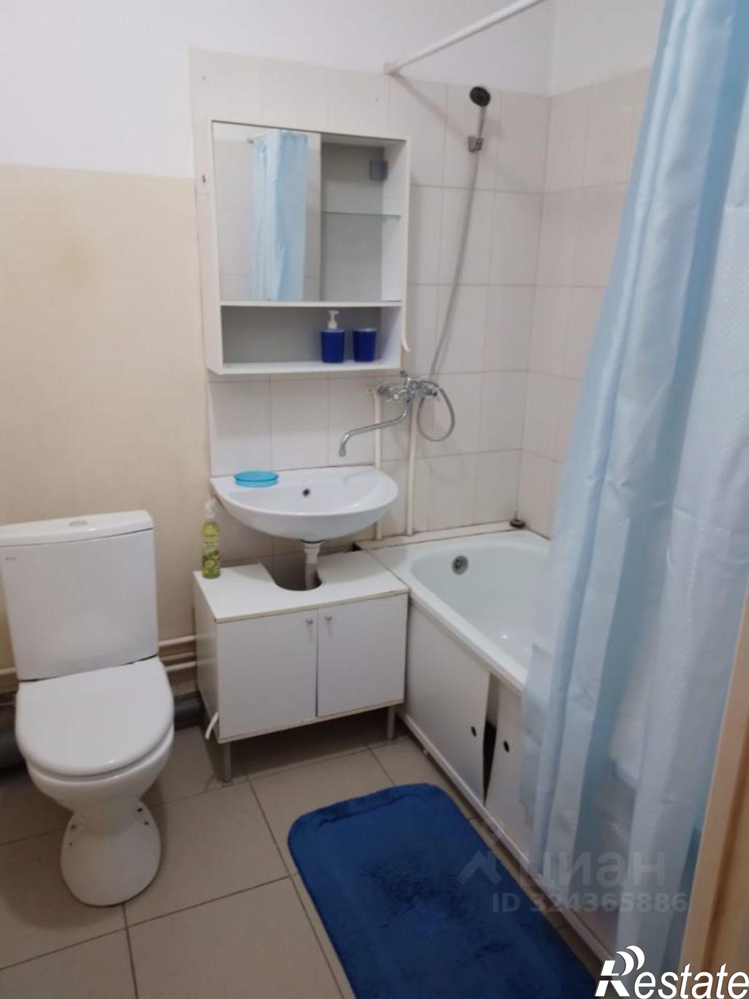 Сдать квартиру за 17 000 рублей на проспект Писателя Знаменского, 22