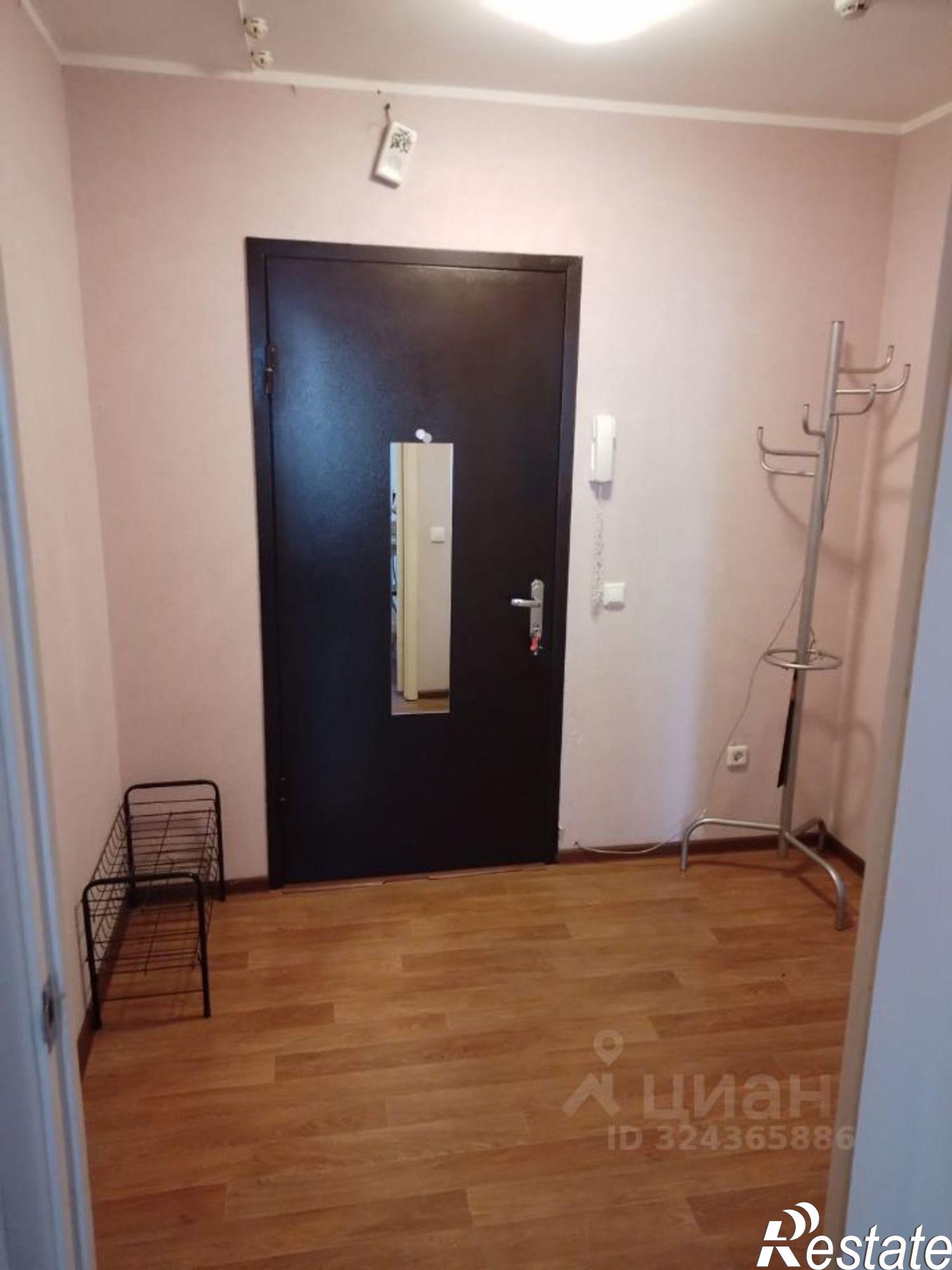 Сдать квартиру за 17 000 рублей на проспект Писателя Знаменского, 22