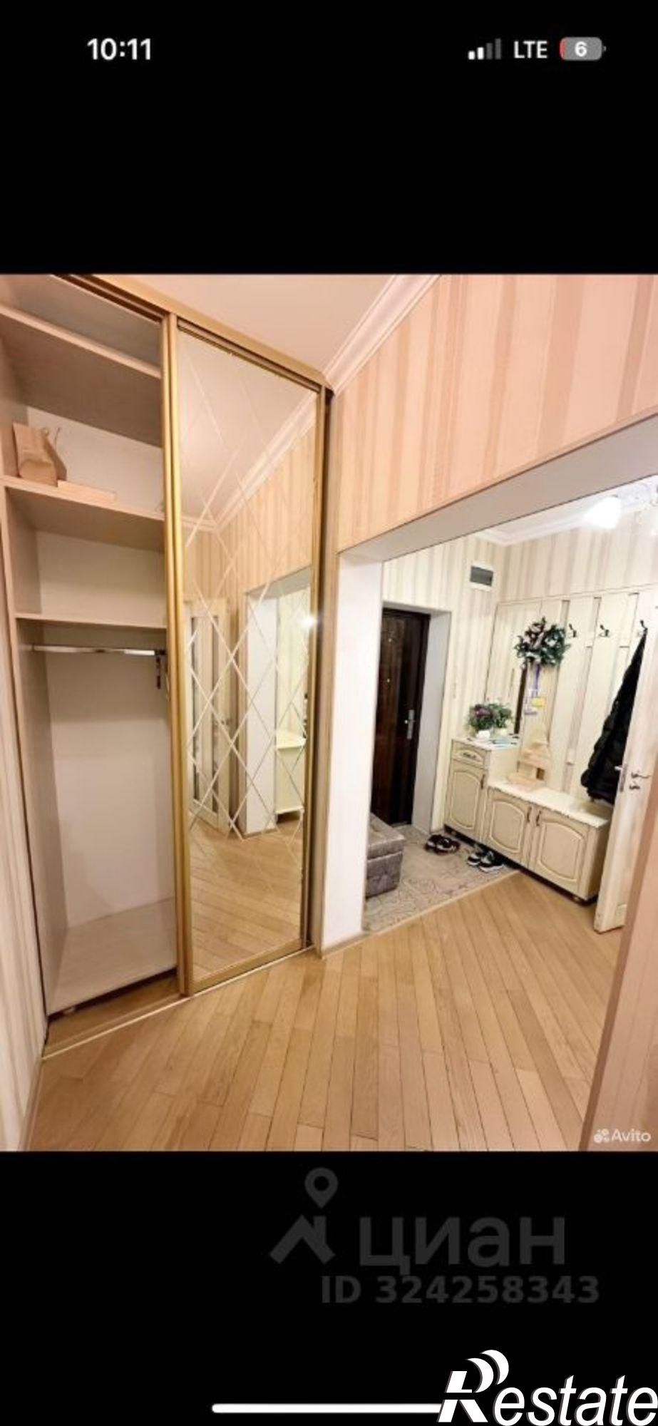 Сдать квартиру за 30 000 рублей на улица Игнатова, 2/1