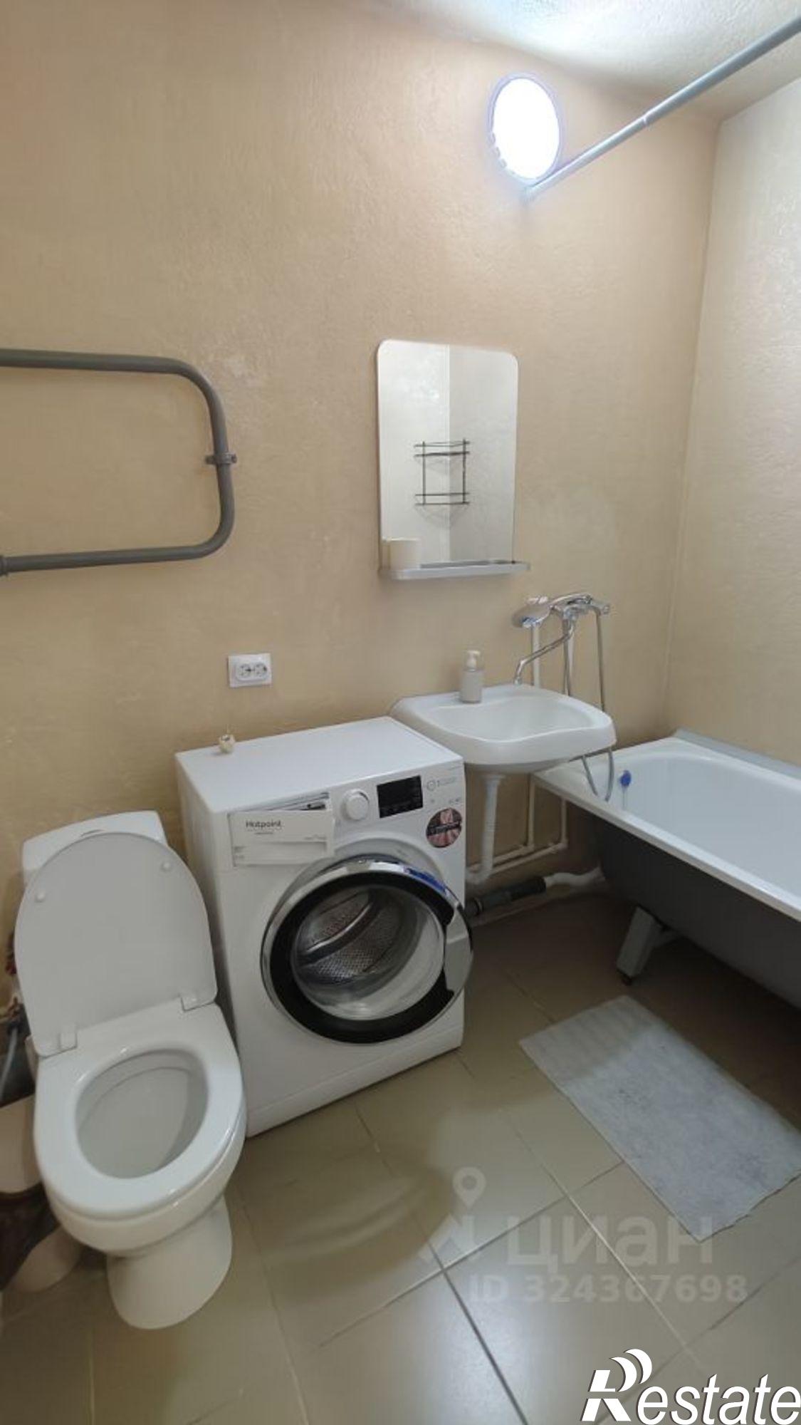 Сдать квартиру за 25 000 рублей на улица Героев-Разведчиков, 42