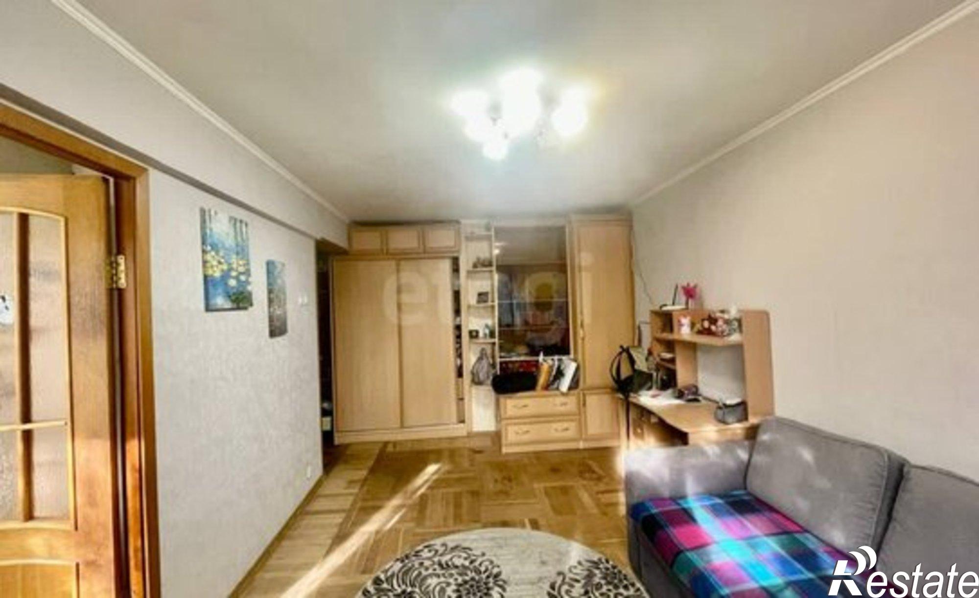 Купить квартиру за 3 300 000 рублей на Новгородская улица, 13