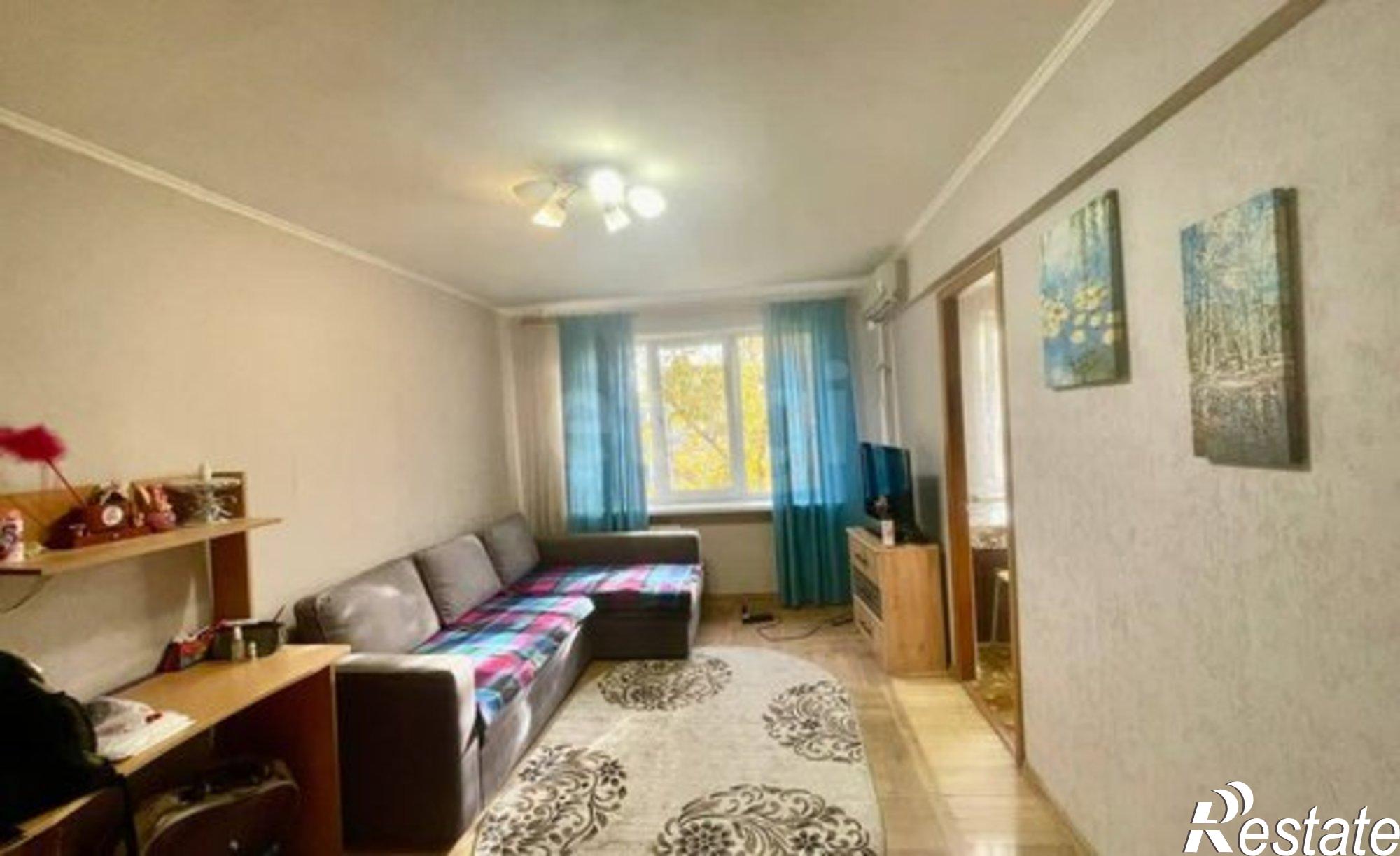 Купить квартиру за 3 300 000 рублей на Новгородская улица, 13