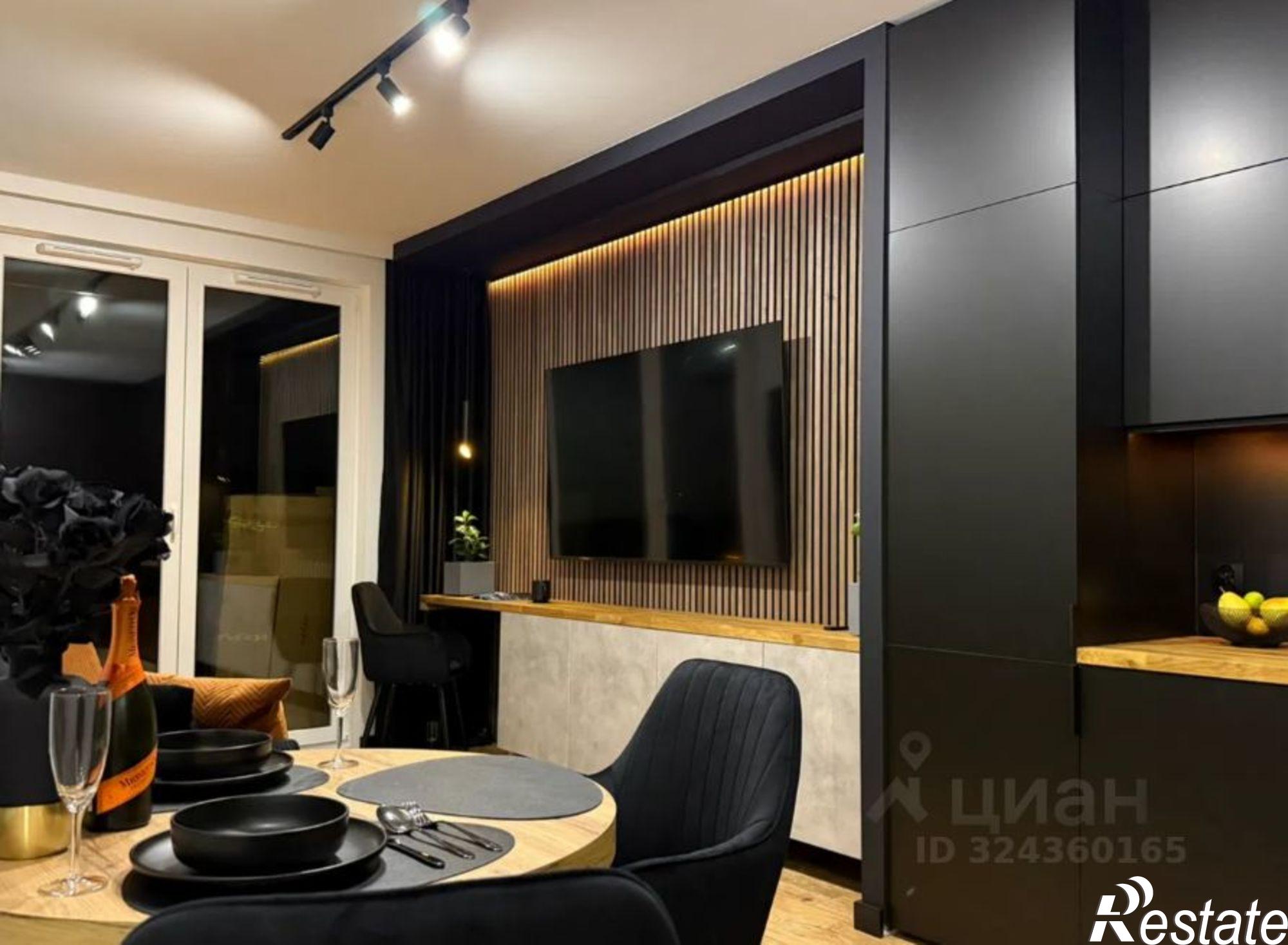 Купить квартиру за 3 780 000 рублей на улица им. Героя Яцкова И.В., 15 к1