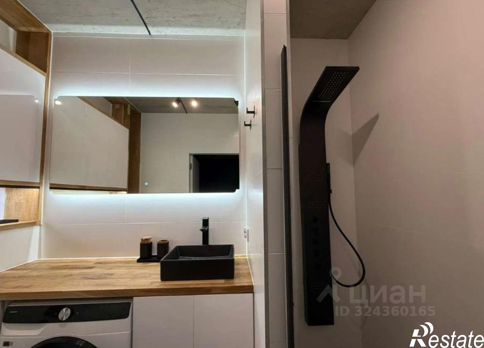 Купить квартиру за 3 780 000 рублей на улица им. Героя Яцкова И.В., 15 к1