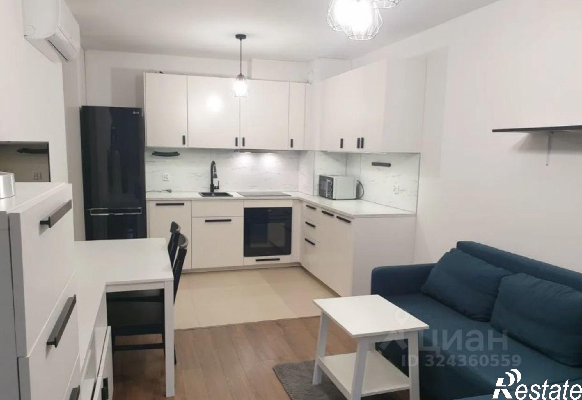 Купить квартиру за 3 270 000 рублей на улица Петра Метальникова, 40