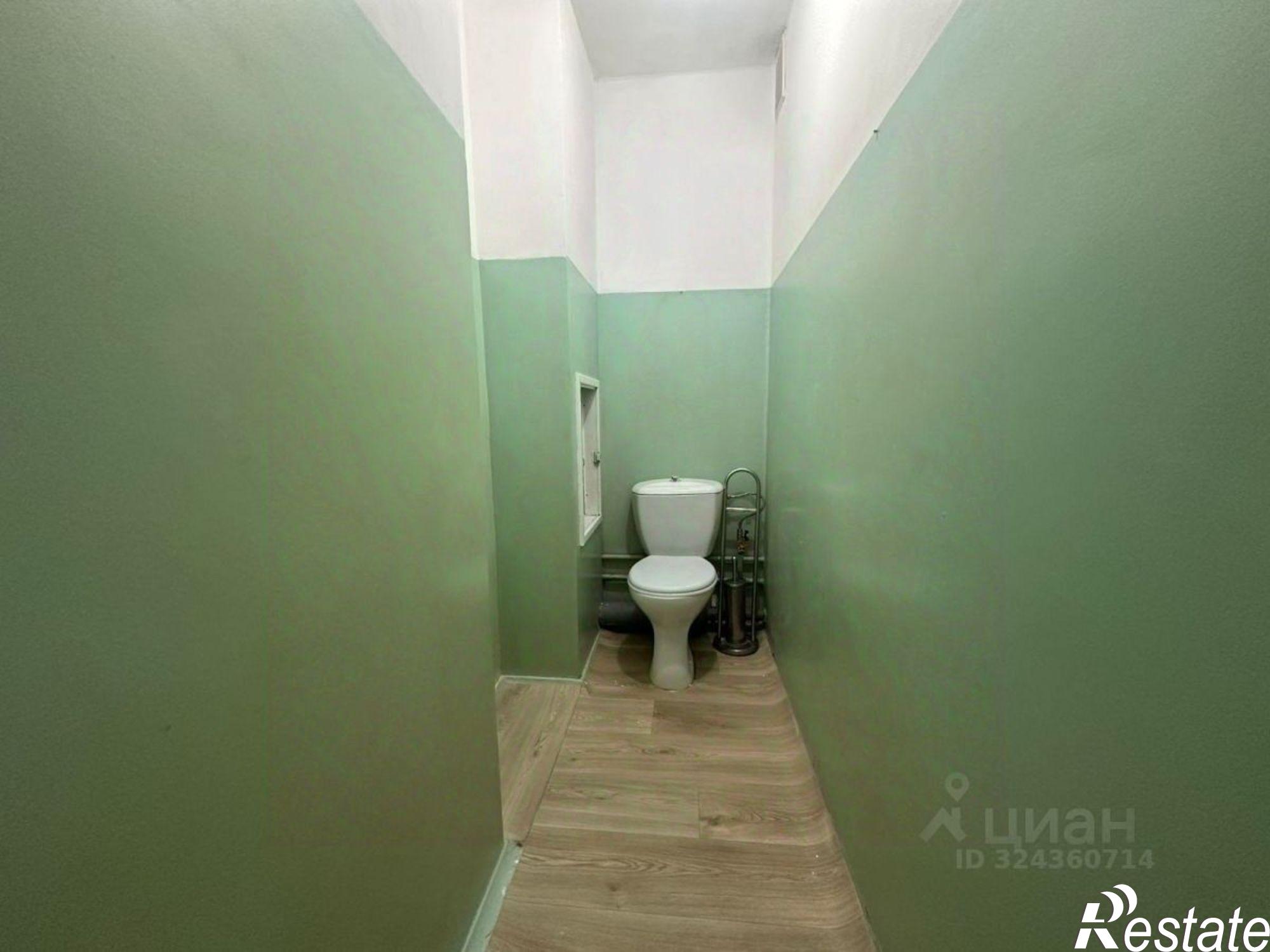 Купить квартиру за 7 000 000 рублей на проезд Репина, 28