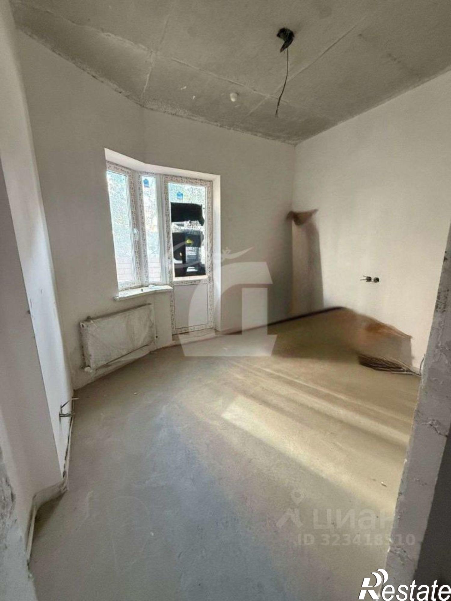 Купить квартиру за 5 500 000 рублей на Тополиная улица, 46 к2