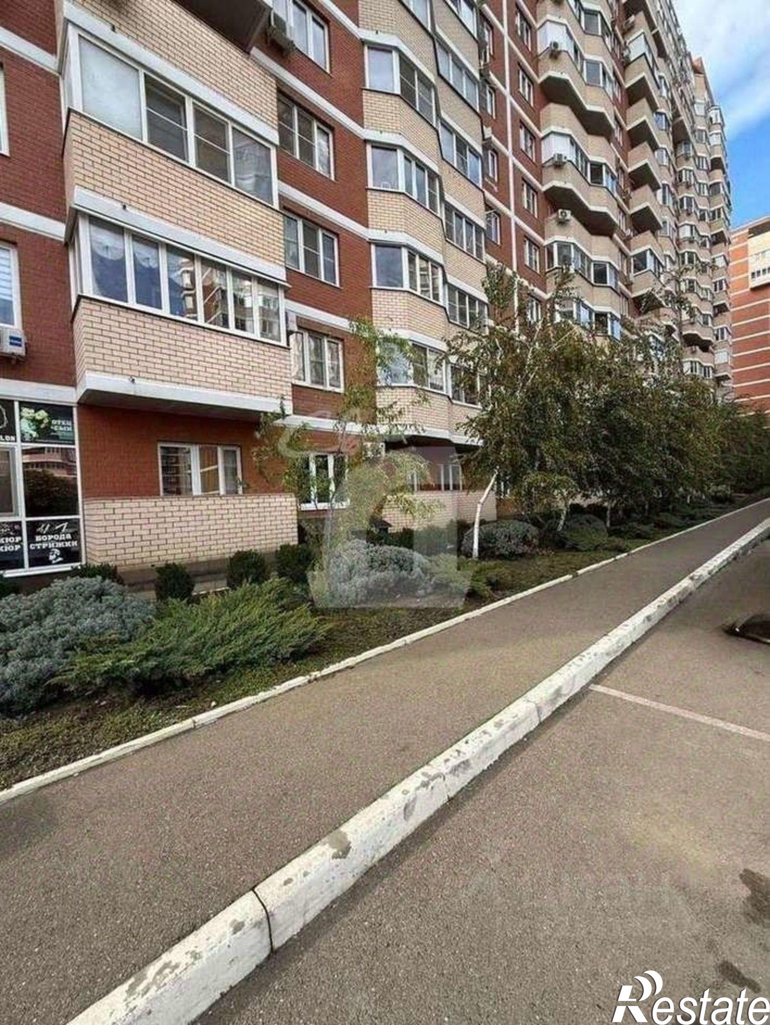 Купить квартиру за 5 500 000 рублей на Тополиная улица, 46 к2